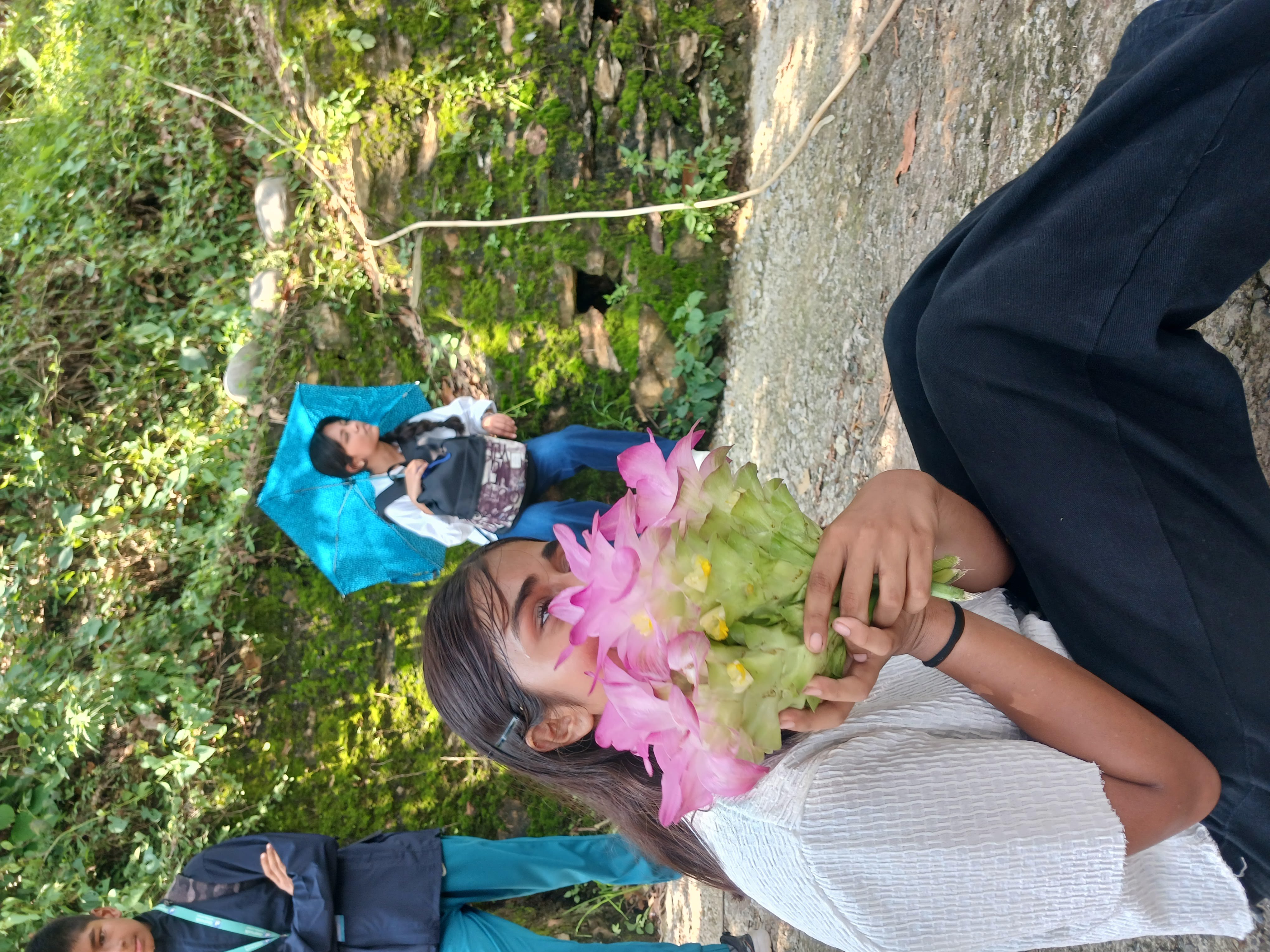 DPS Hike to Sundari Danda via Begnas Lake
