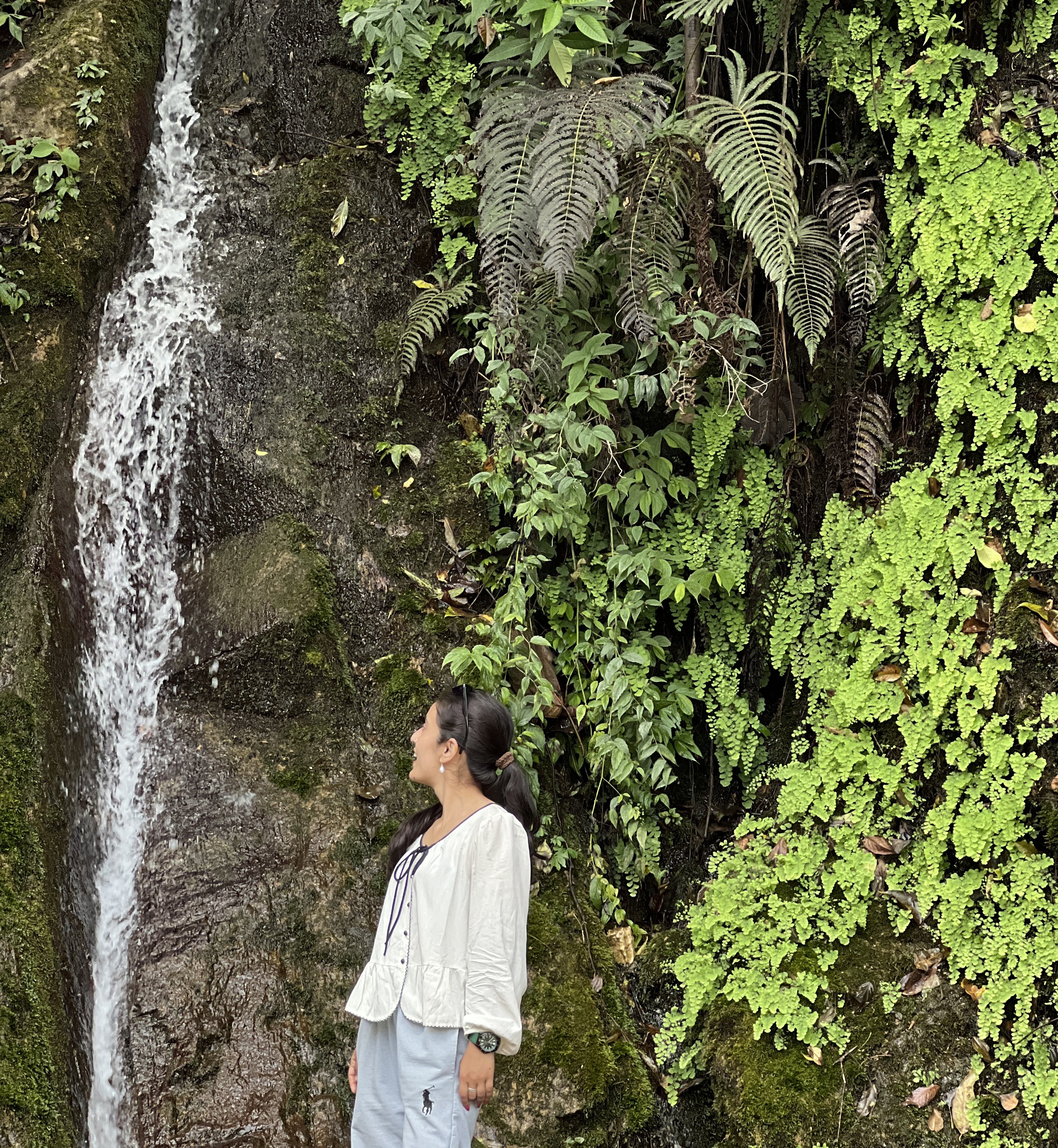 DDS to Bhimphedi to Latarambeshwor Mahadev