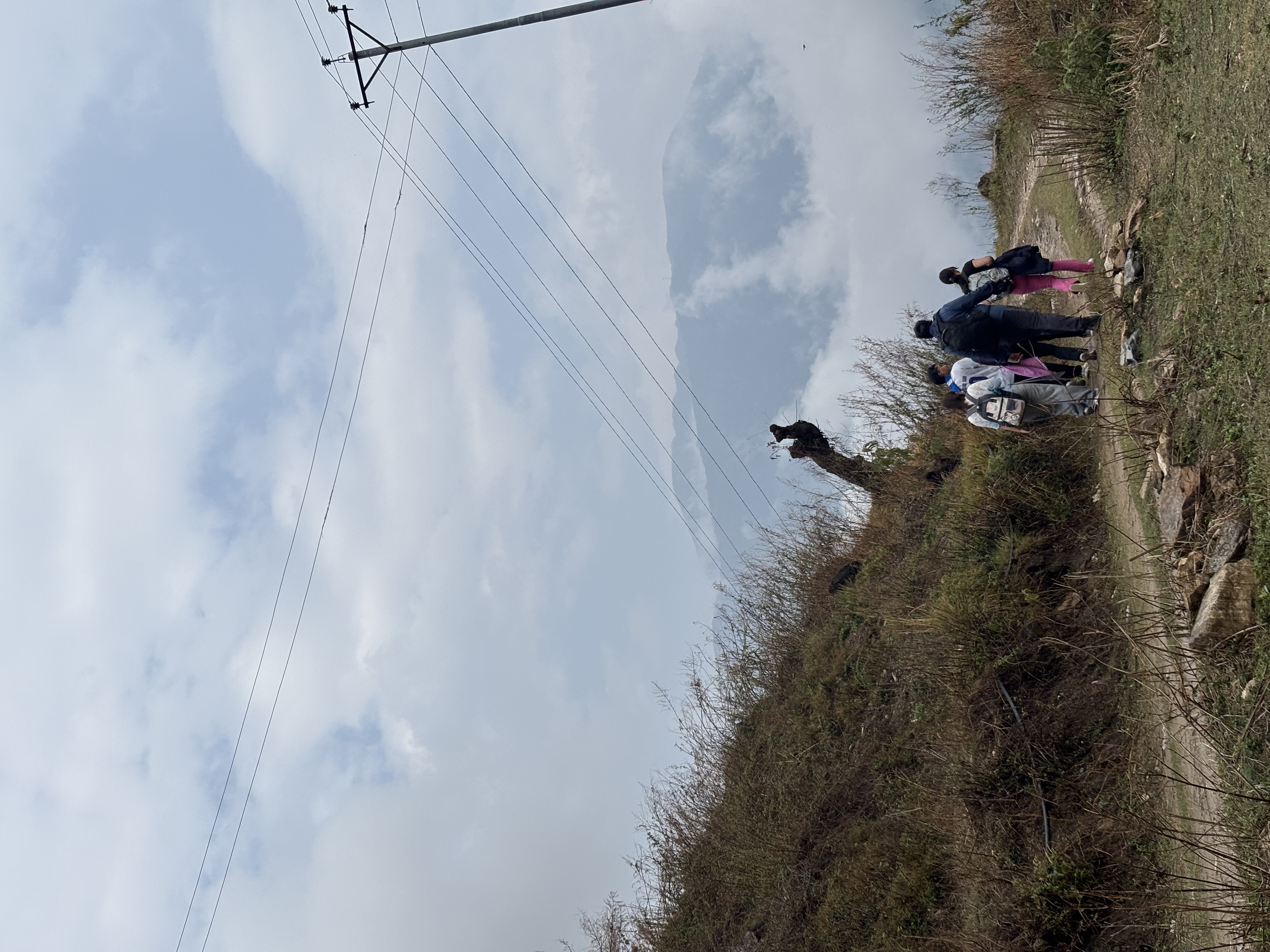 One Day Hike to Latambeshwor Mahadev