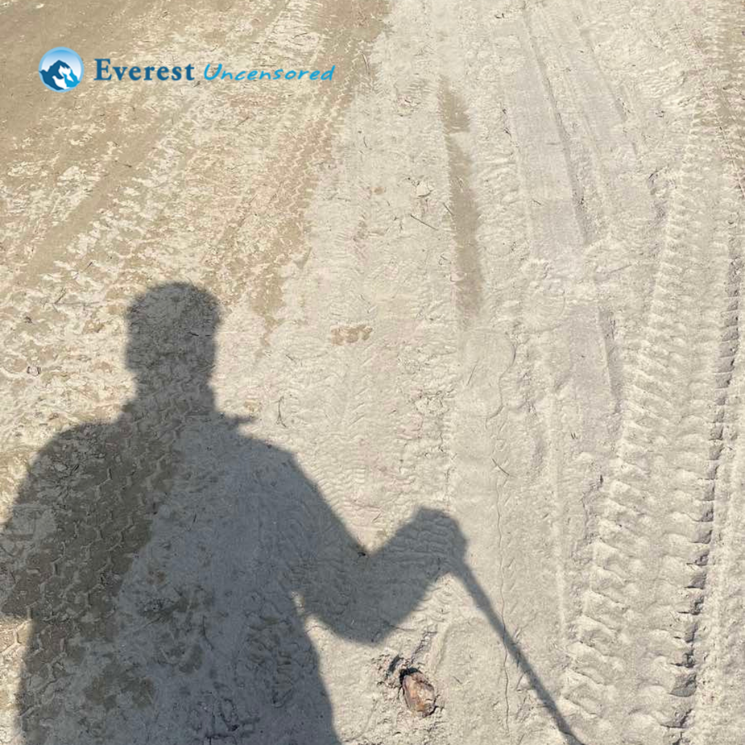 One-Day Hike to Lakure Bhanjyang