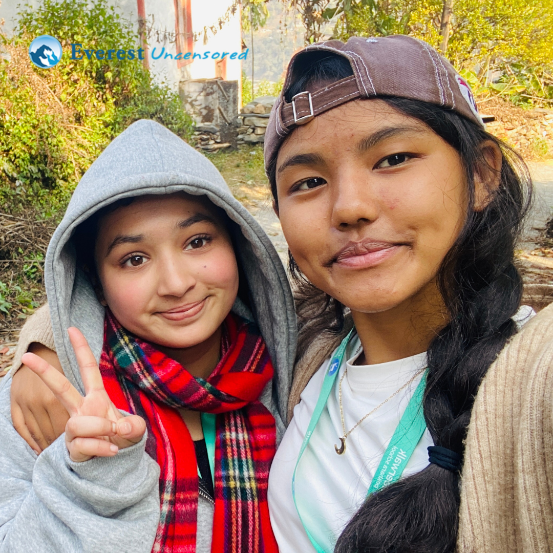 DPS Senior School Hike - Grade IX & X