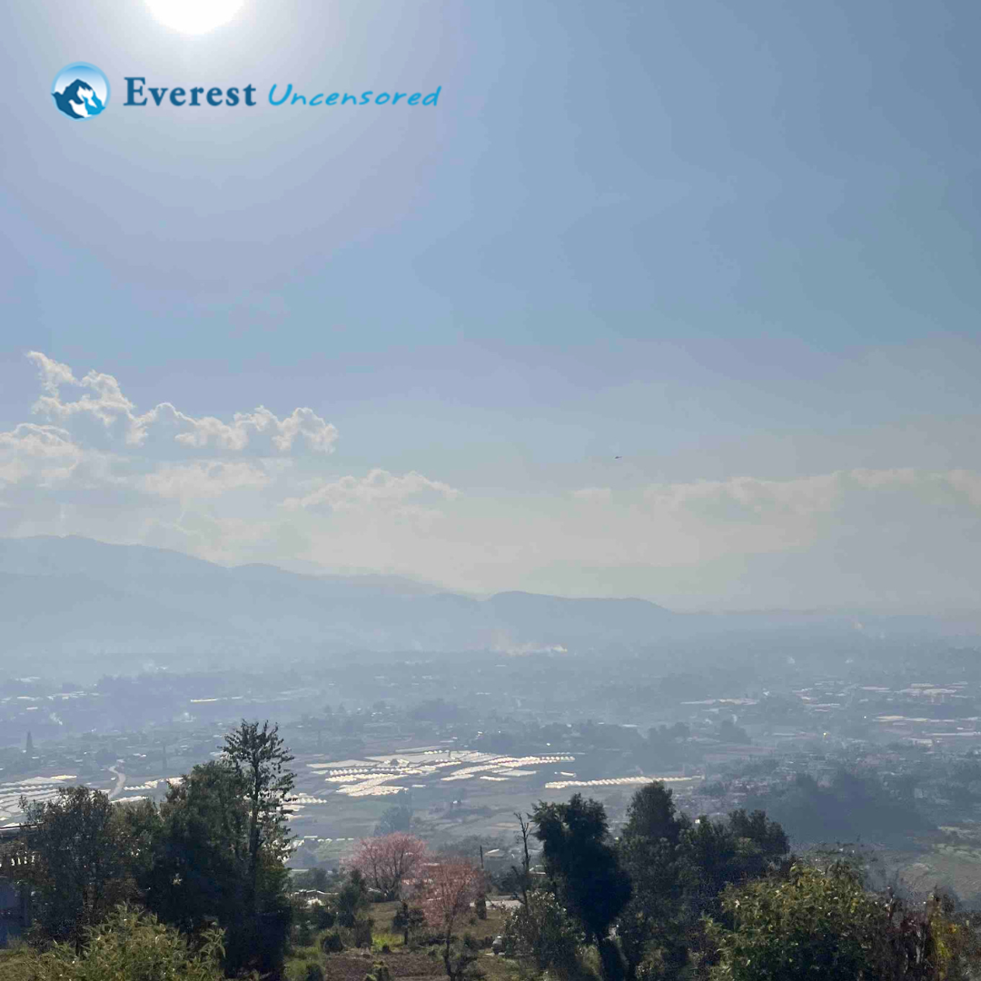 One-Day Hike to Lakure Bhanjyang