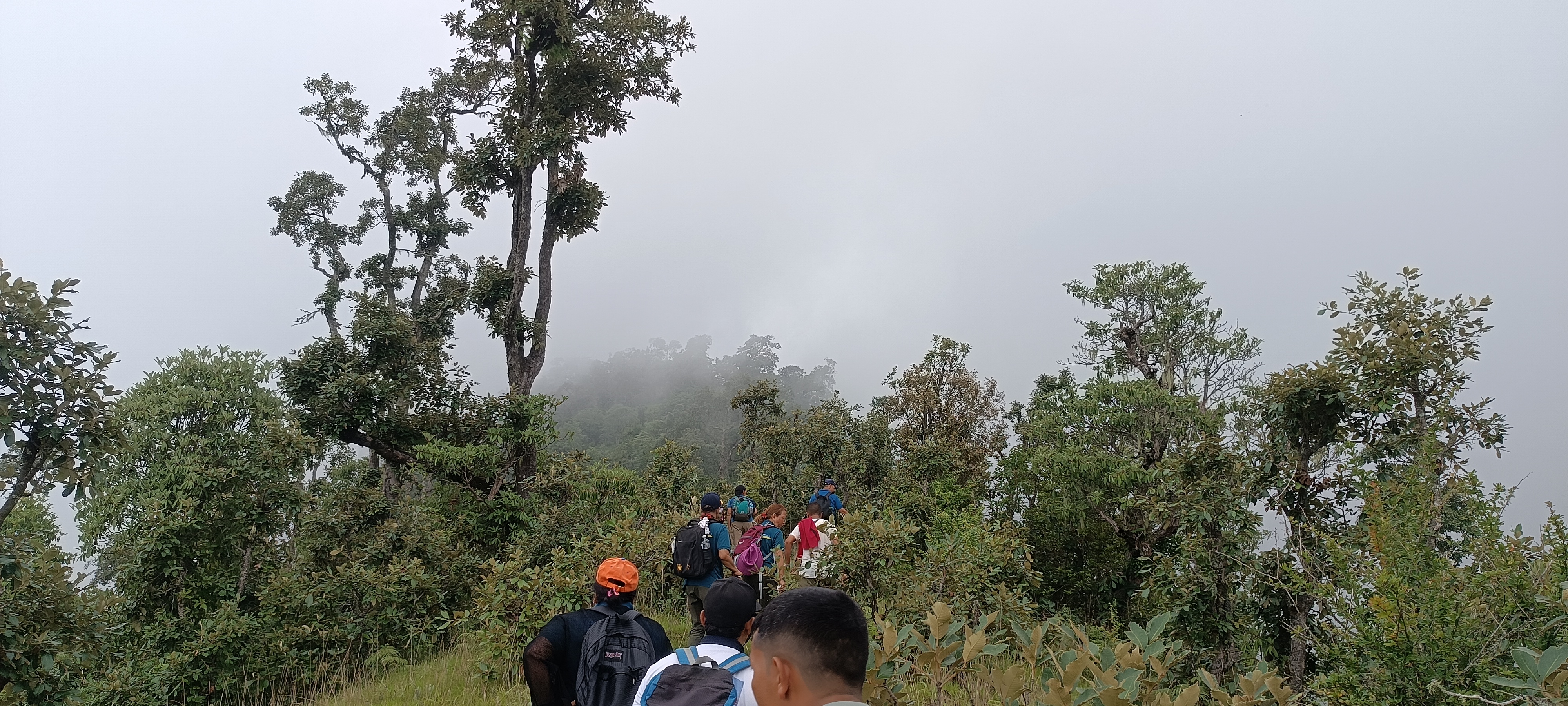 Hike to Konjyosom Pratima & Gupteshwor Mahadev Gufa