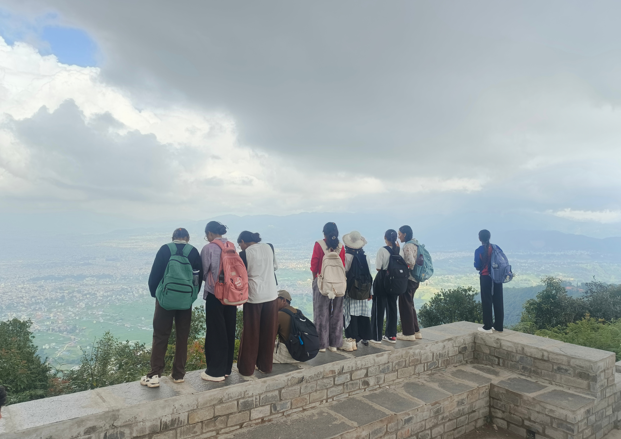 An Unforgettable Hiking Adventure to Taudaha