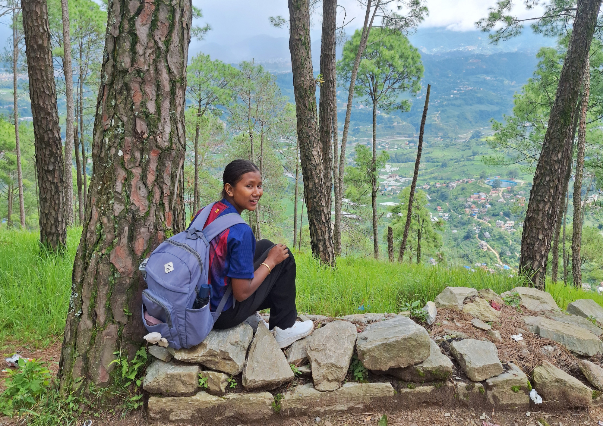 An Unforgettable Hiking Adventure to Taudaha