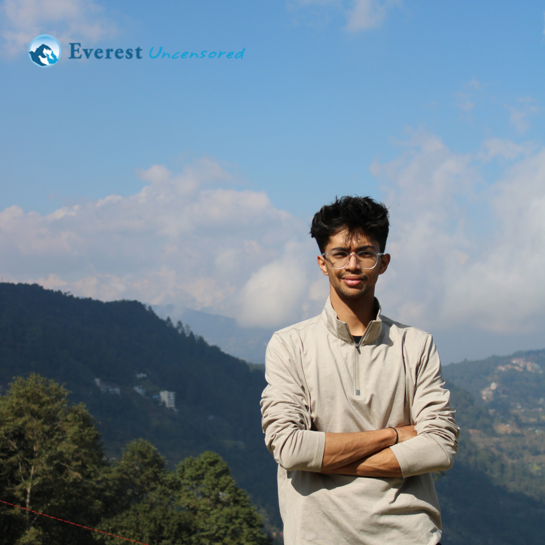 One-Day Hike to Lakure Bhanjyang