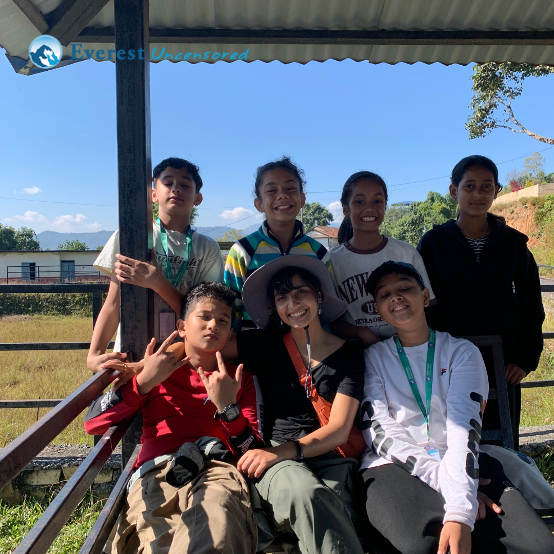 DPS hike to Nirmal Pokhari