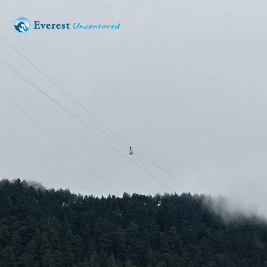 Hike to Kulekhani-Markhu