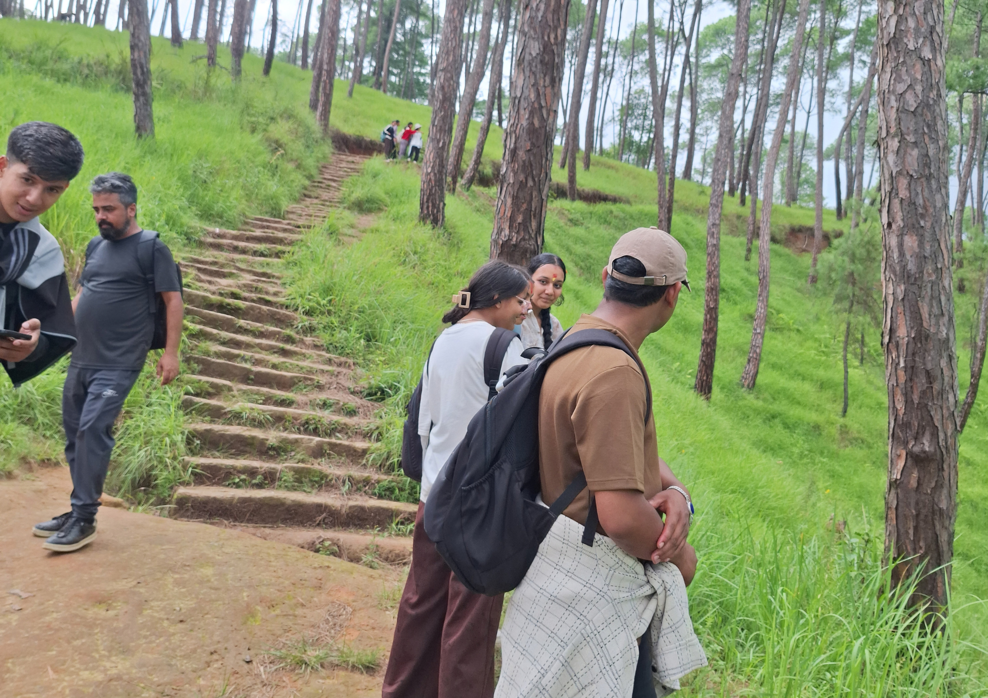 An Unforgettable Hiking Adventure to Taudaha