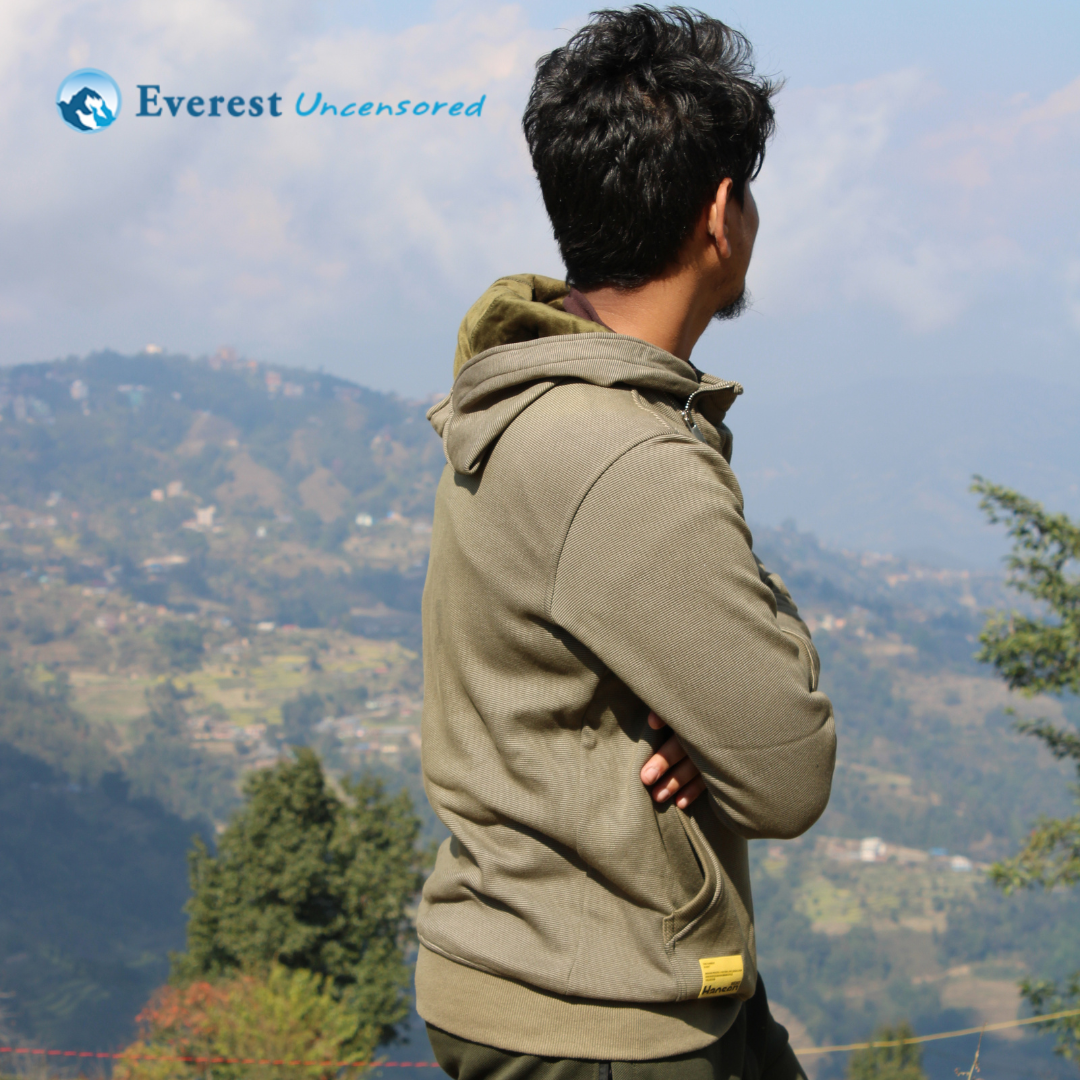 One-Day Hike to Lakure Bhanjyang