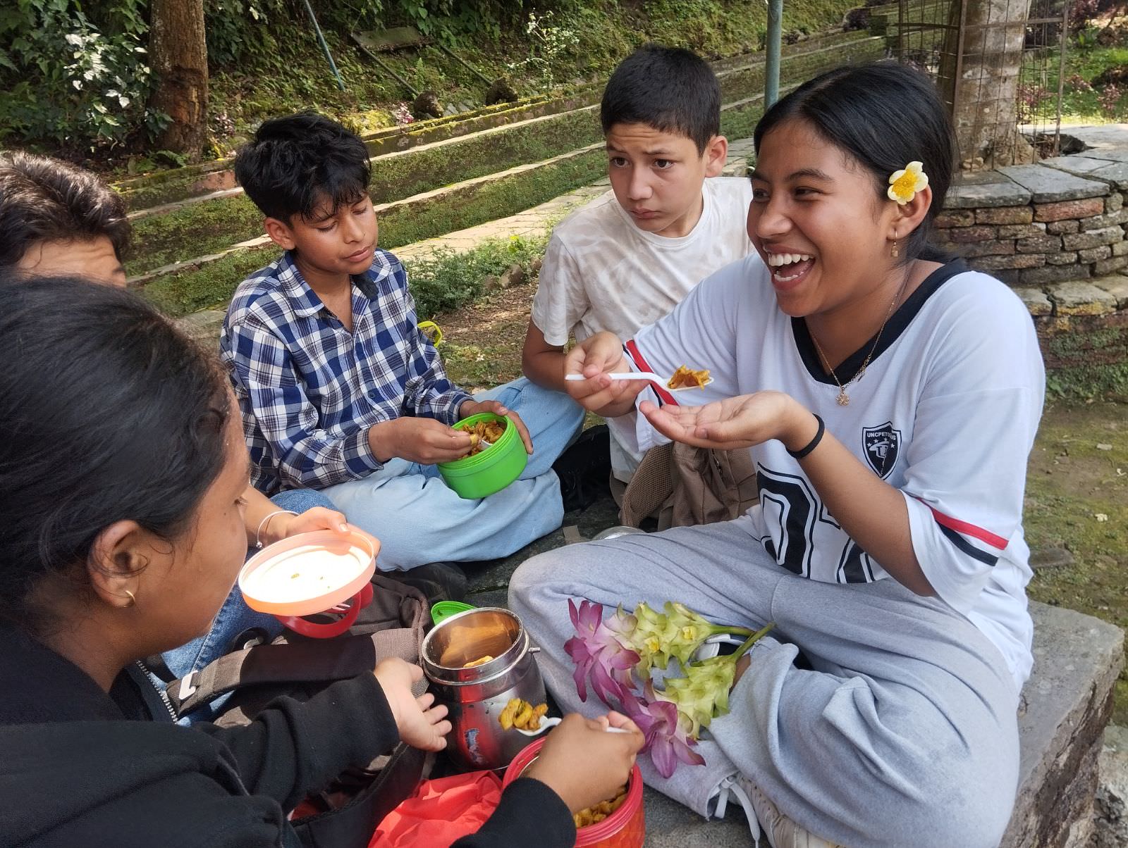 DPS Hike to Sundari Danda via Begnas Lake