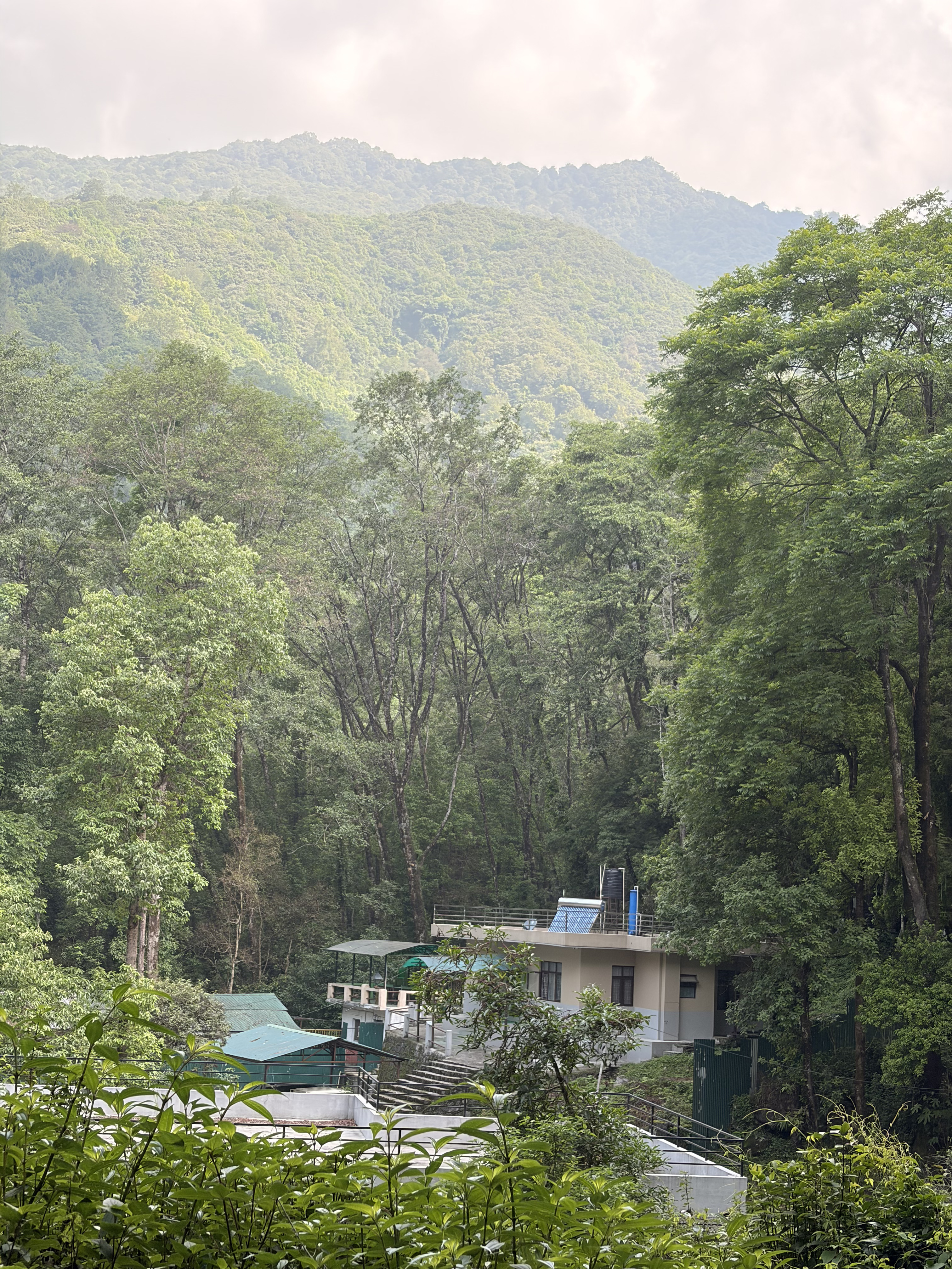 Shivapuri to Sundarijal Hiking Adventure with Deerhold
