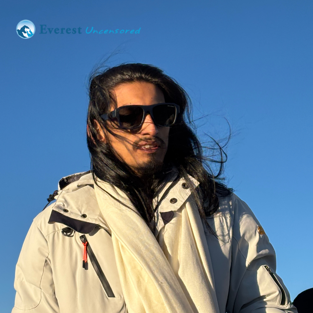 Two-Day Hike to Bethanchowk