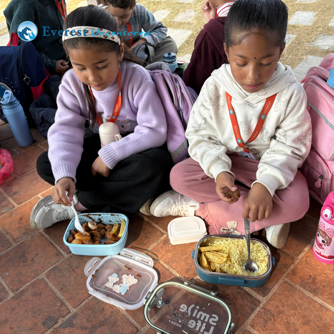 DSS Hike from Kapan to Shadid Park | Grade I