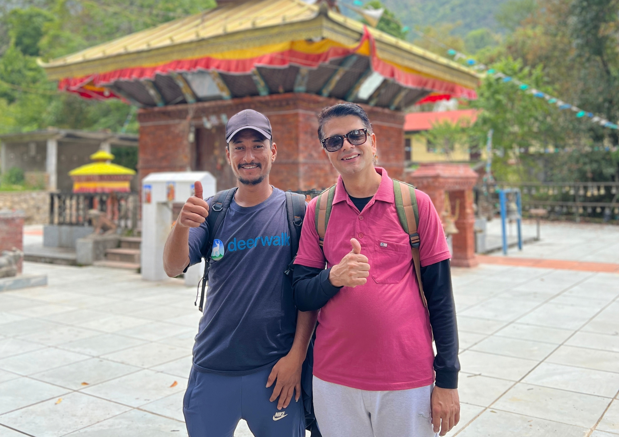 An Unforgettable Hiking Adventure to Kulekhani