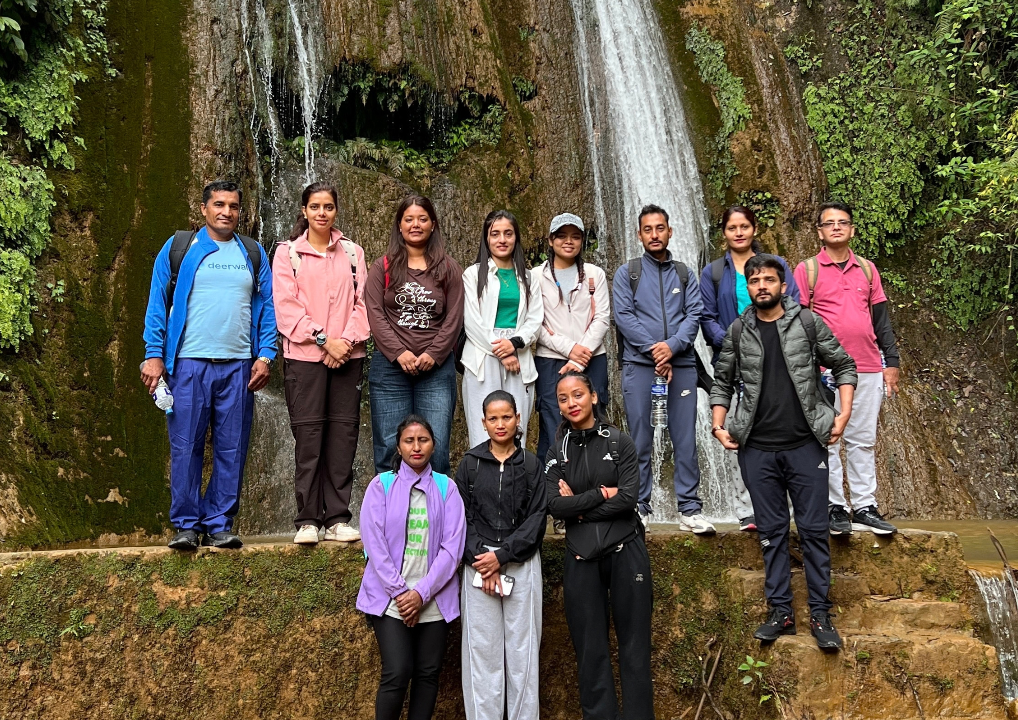 An Unforgettable Hiking Adventure to Kulekhani