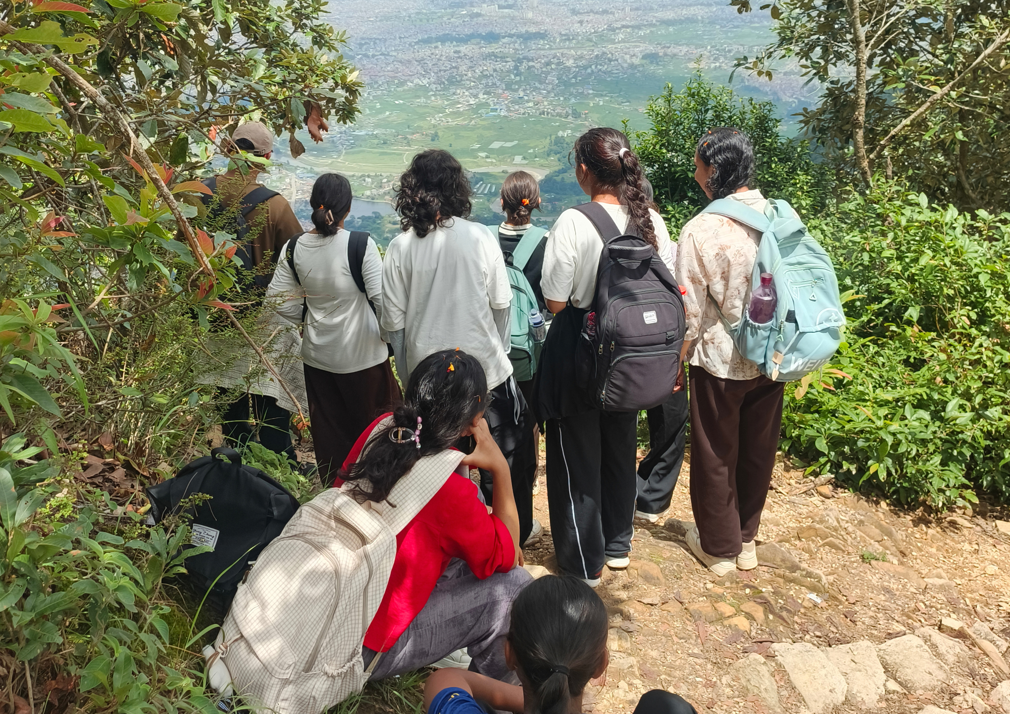 An Unforgettable Hiking Adventure to Taudaha
