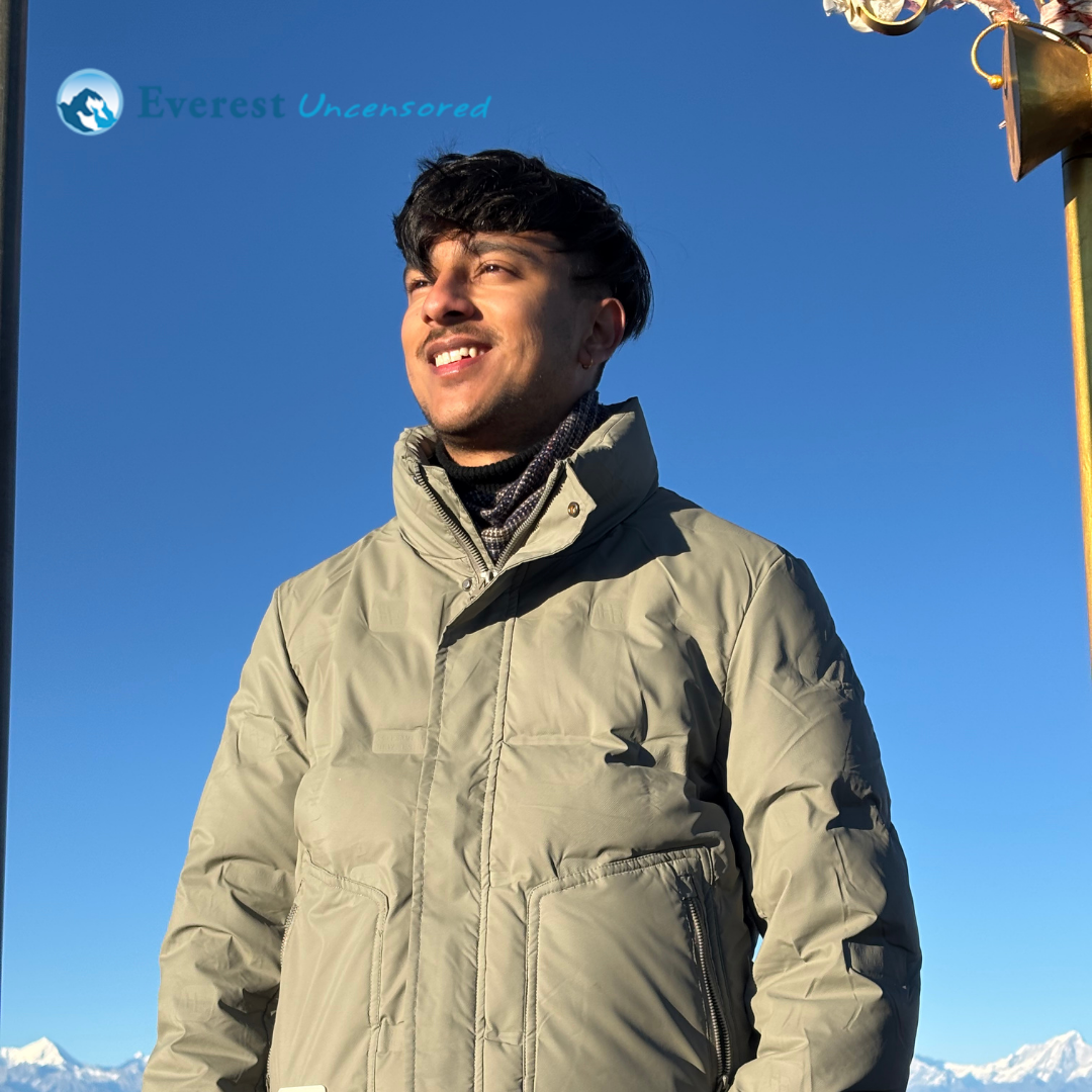 Two-Day Hike to Bethanchowk