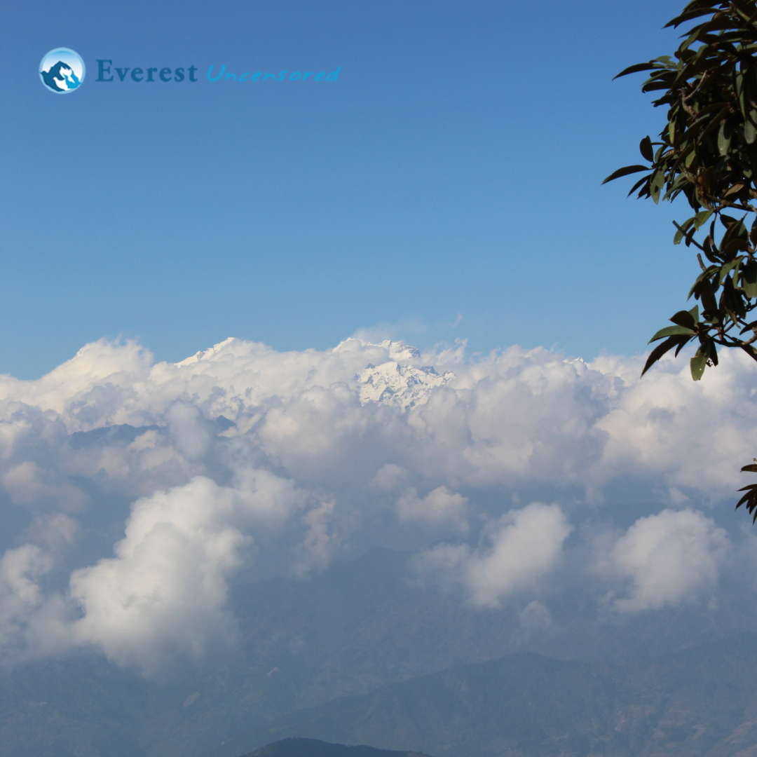 DSS Hike from Panimuhan to Baghdwar | Grade XII