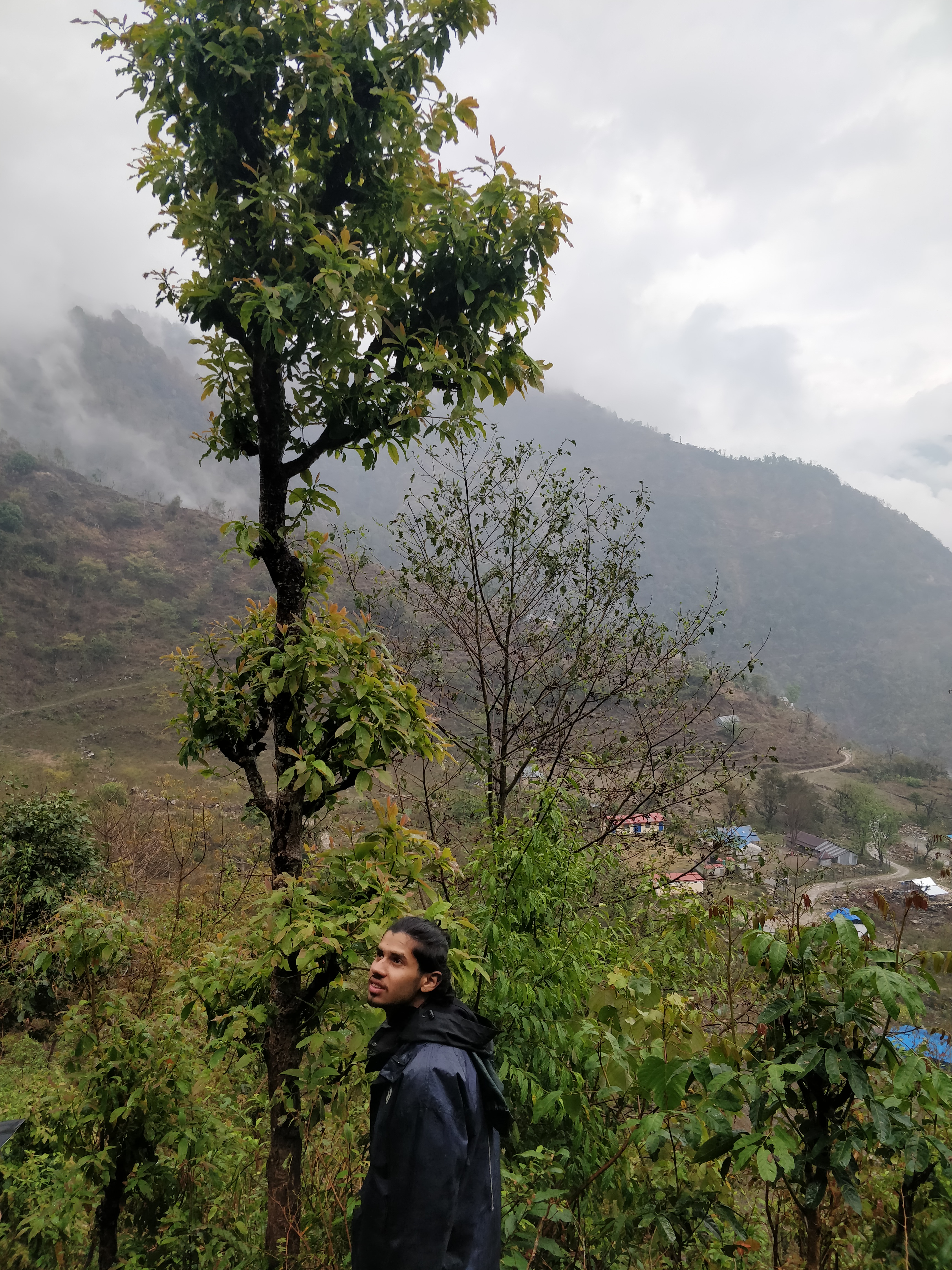 One Day Hike to Latambeshwor Mahadev