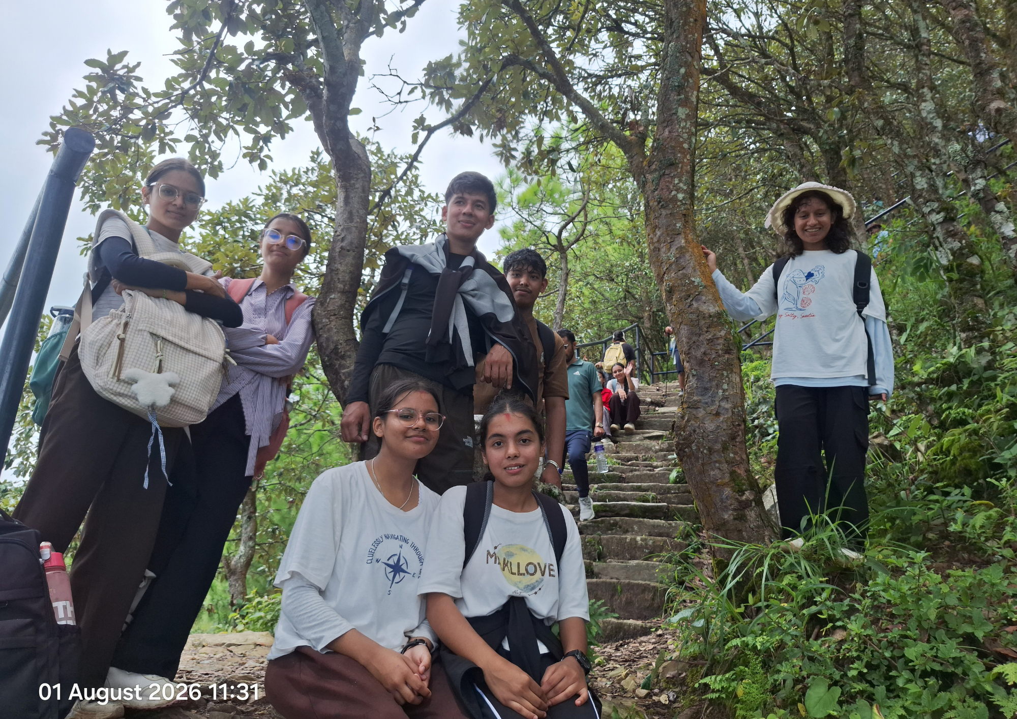 An Unforgettable Hiking Adventure to Taudaha