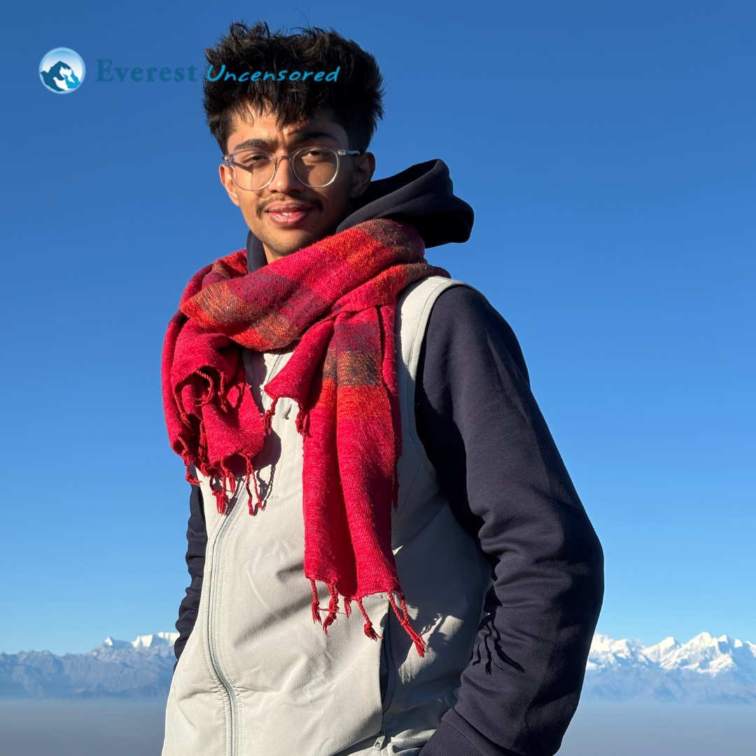 Two-Day Hike to Bethanchowk