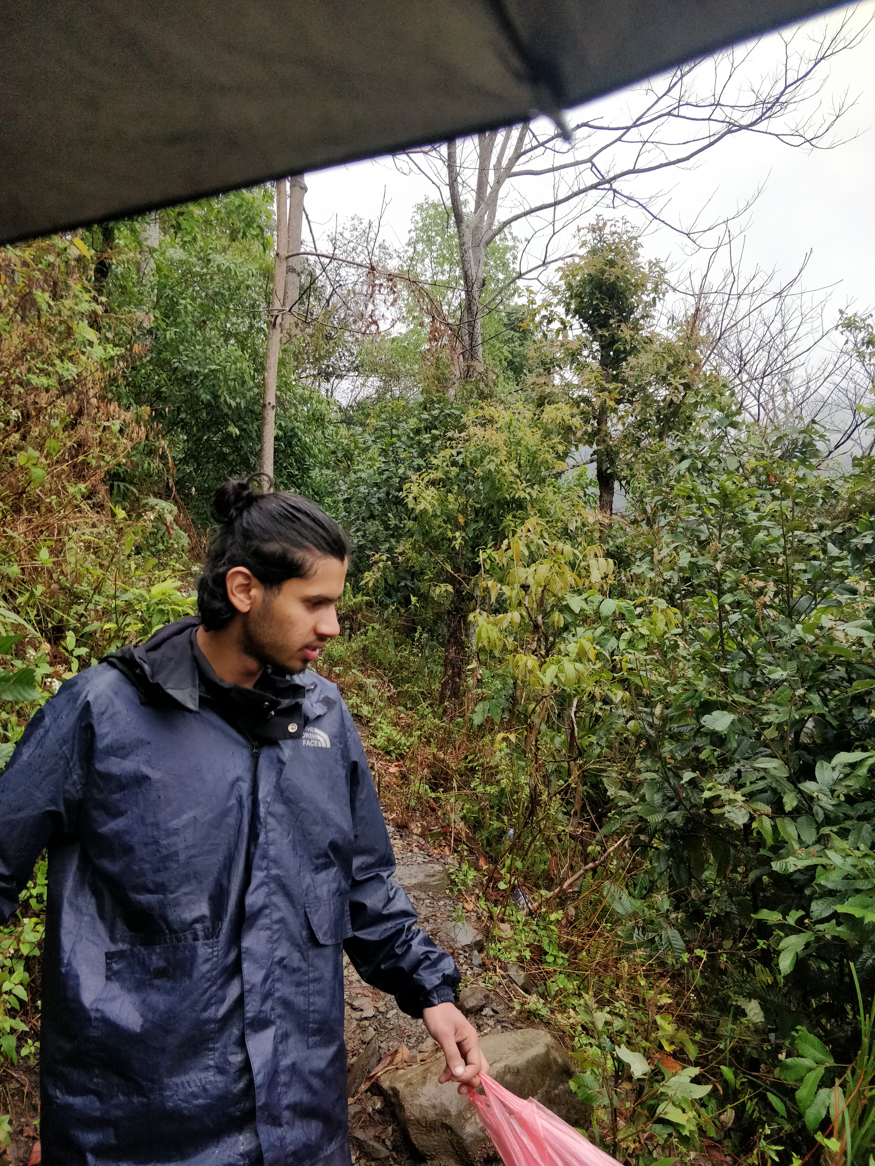 One Day Hike to Latambeshwor Mahadev