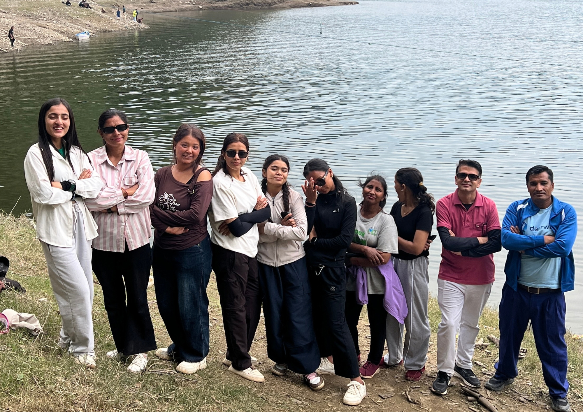 An Unforgettable Hiking Adventure to Kulekhani