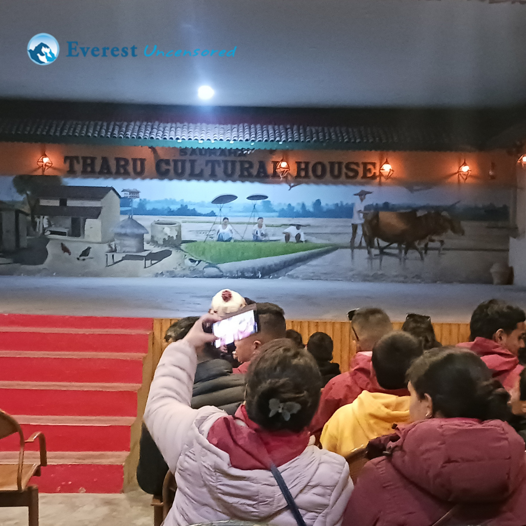 Winter Trek | Grade V