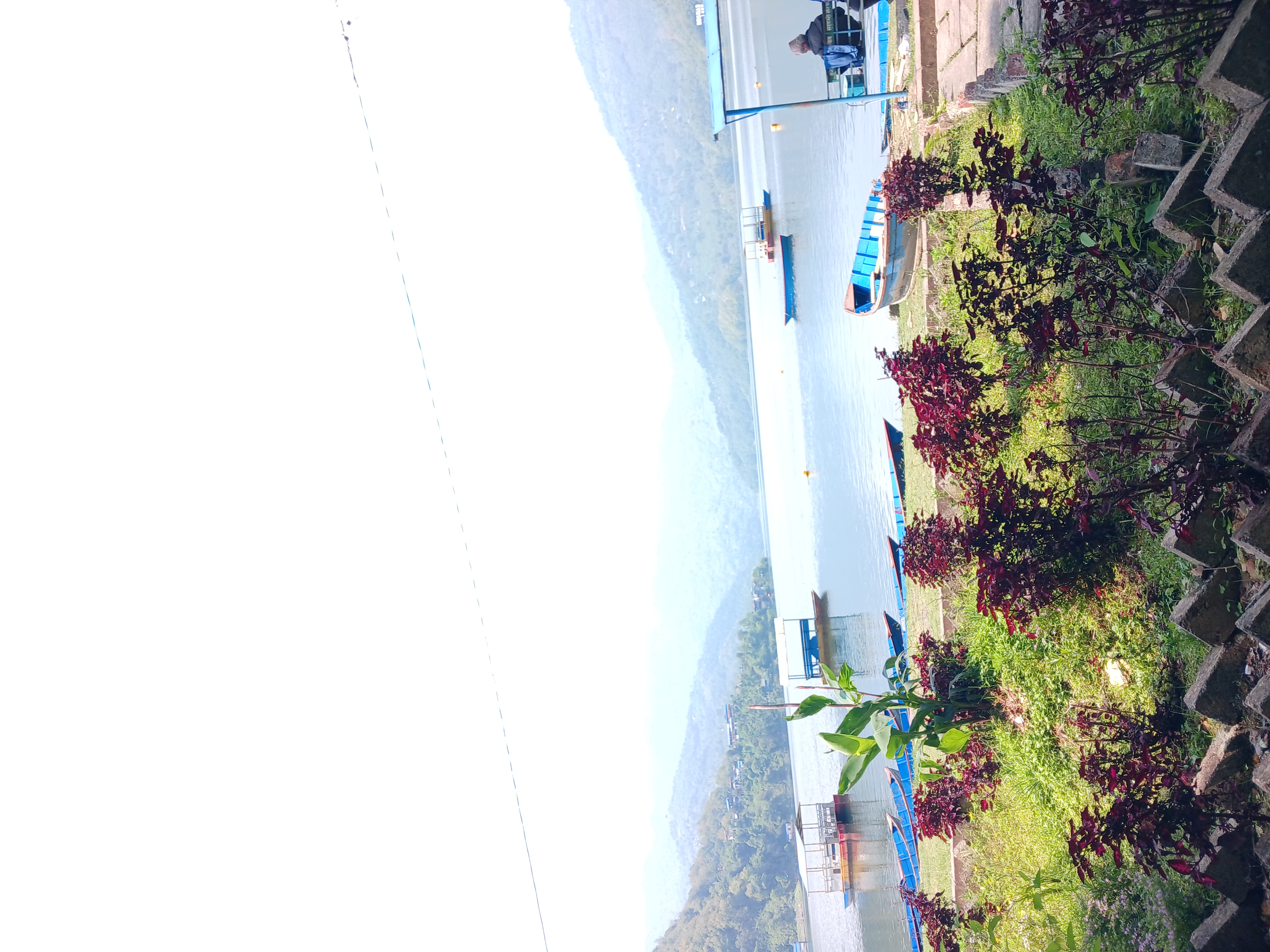 DPS Hike to Sundari Danda via Begnas Lake