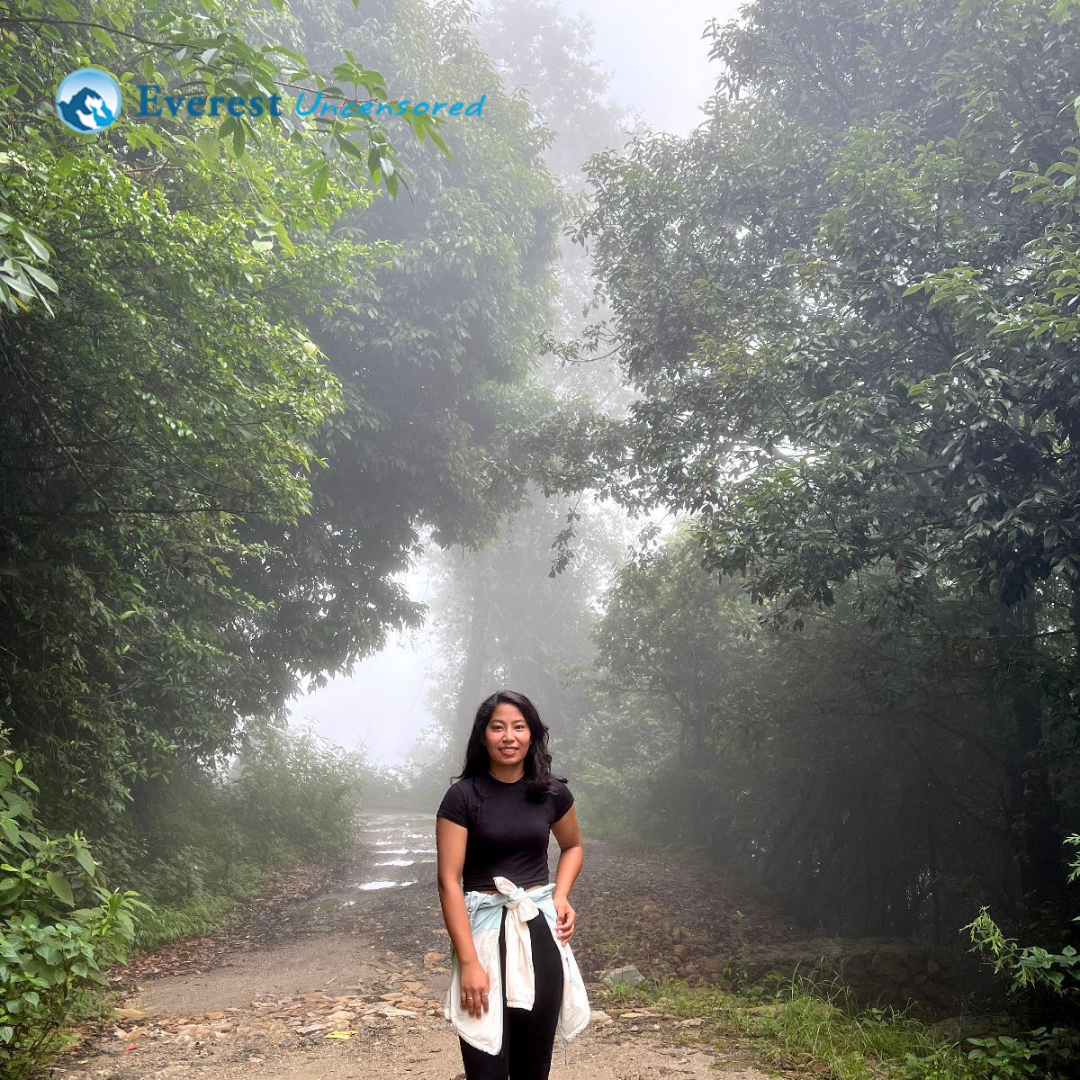 Hike to Sundarijal
