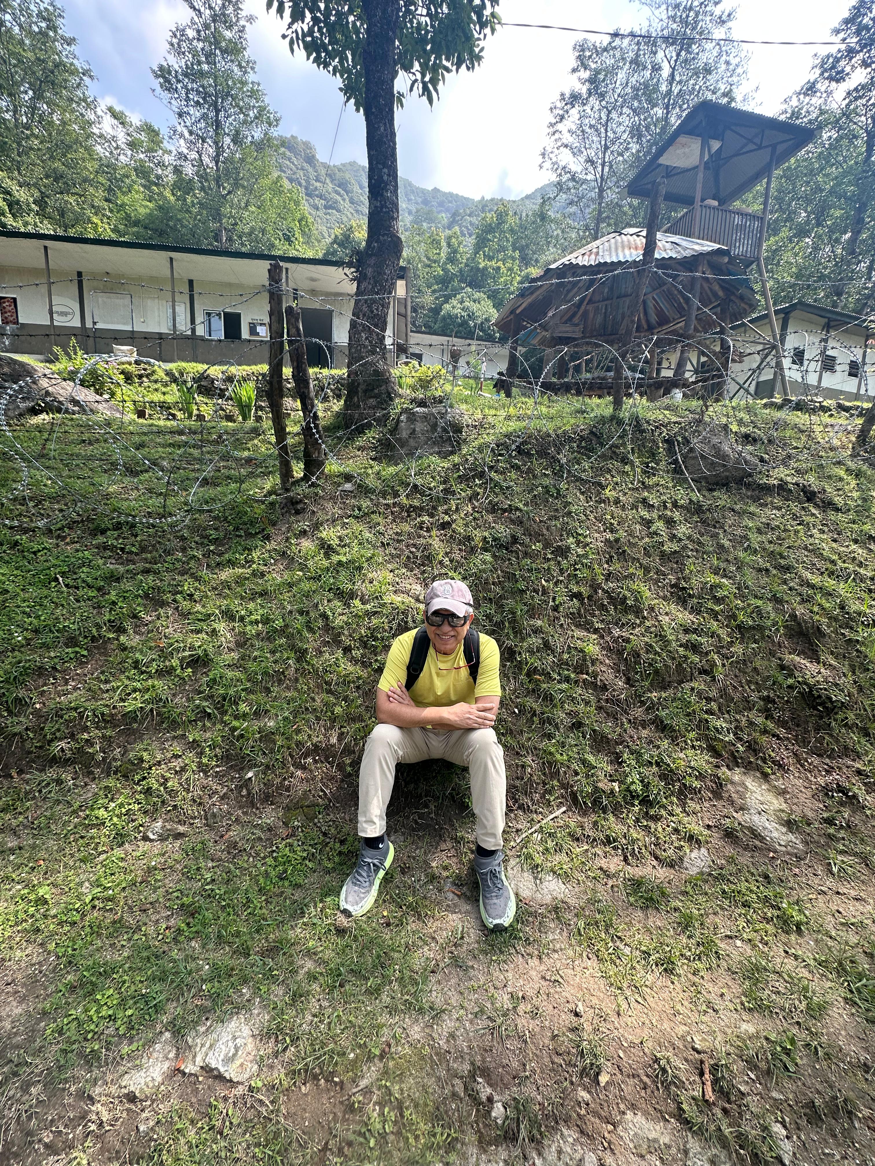 Shivapuri to Sundarijal Hiking Adventure with Deerhold