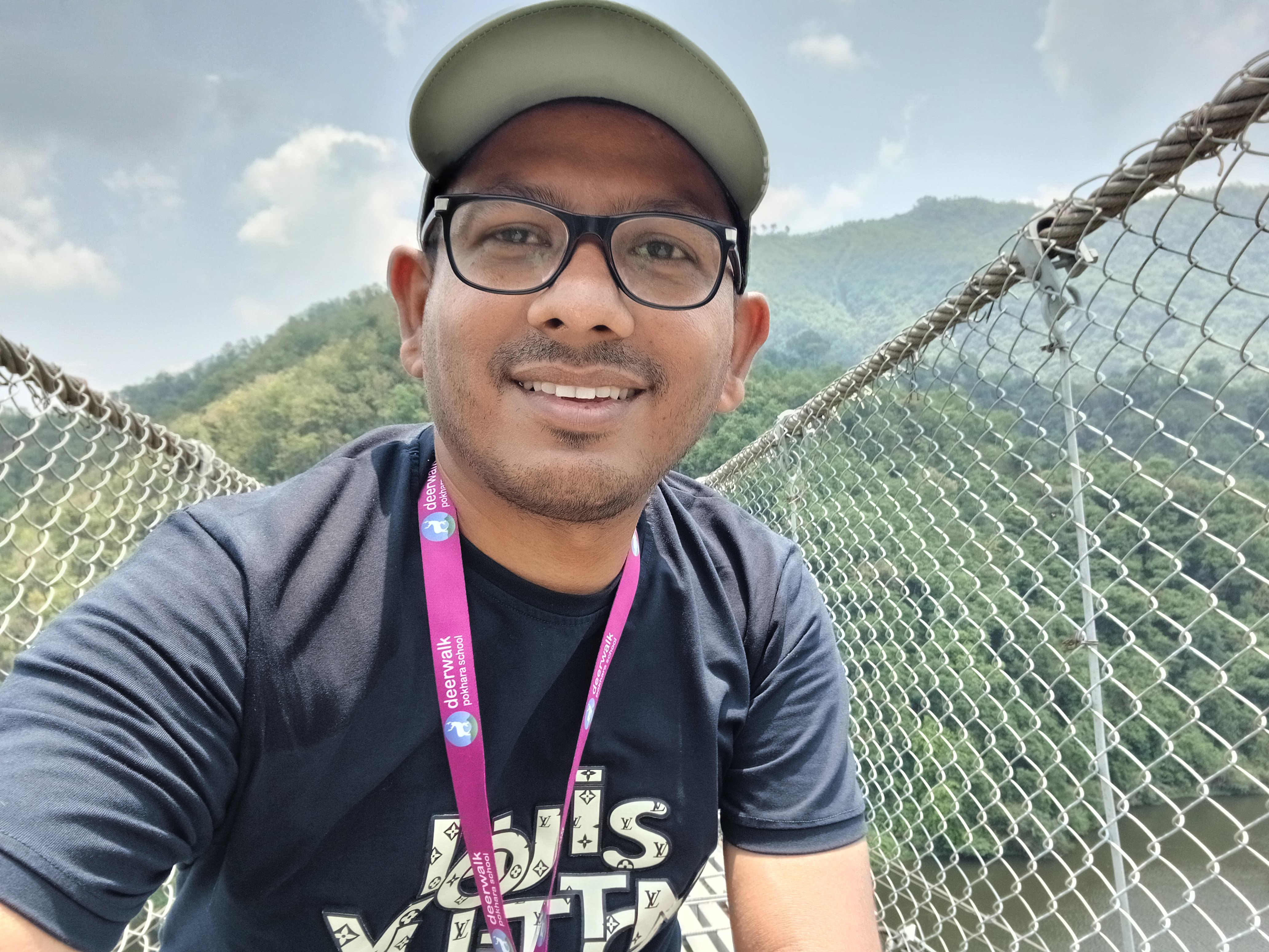 DPS Hike to Sundari Danda via Begnas Lake