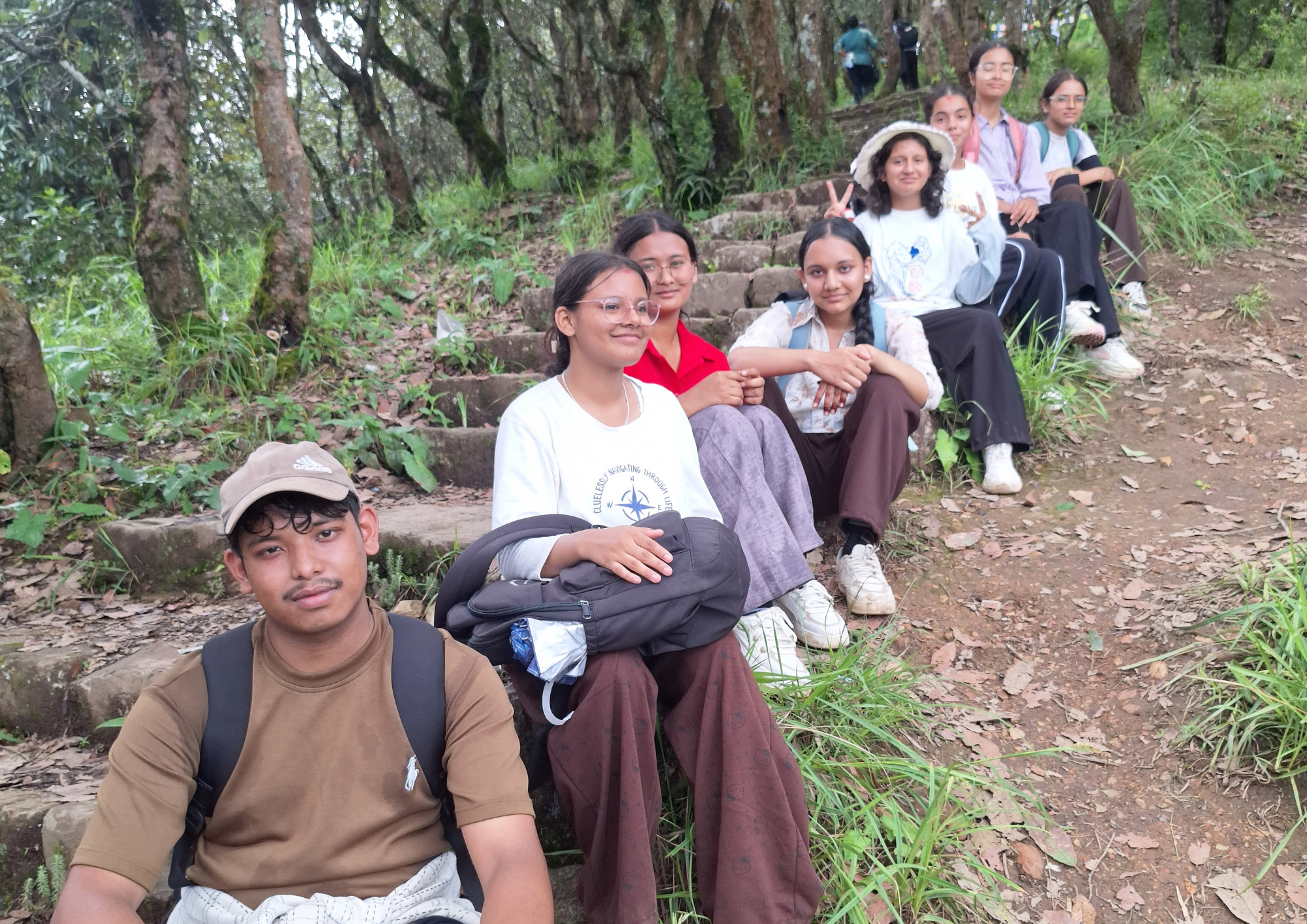 An Unforgettable Hiking Adventure to Taudaha