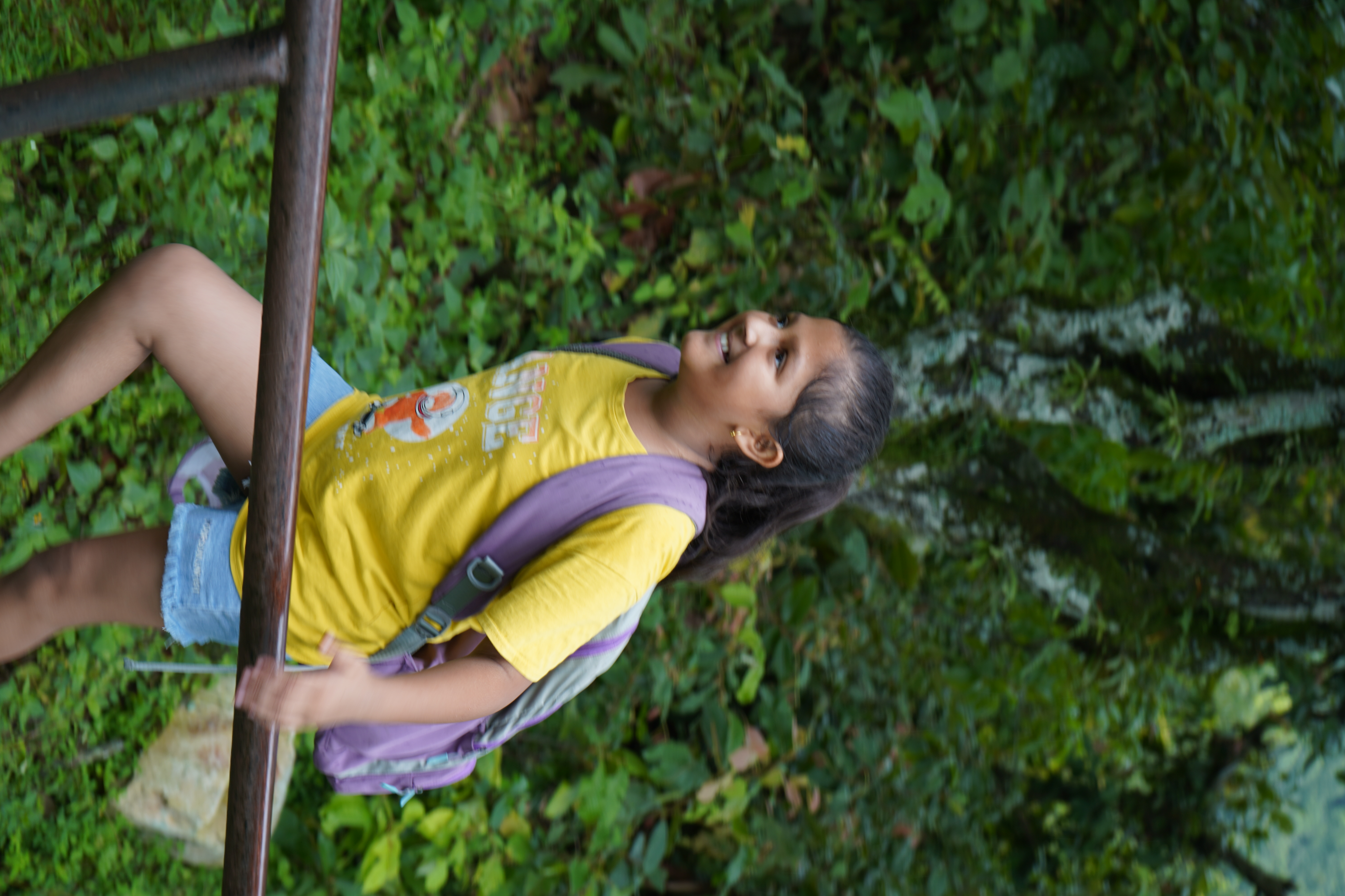 A Memorable  Hike of Grade V and VI to Harihar Cave via Bhalam