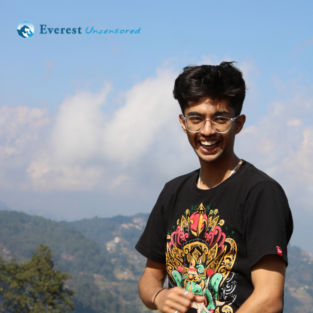 One-Day Hike to Lakure Bhanjyang