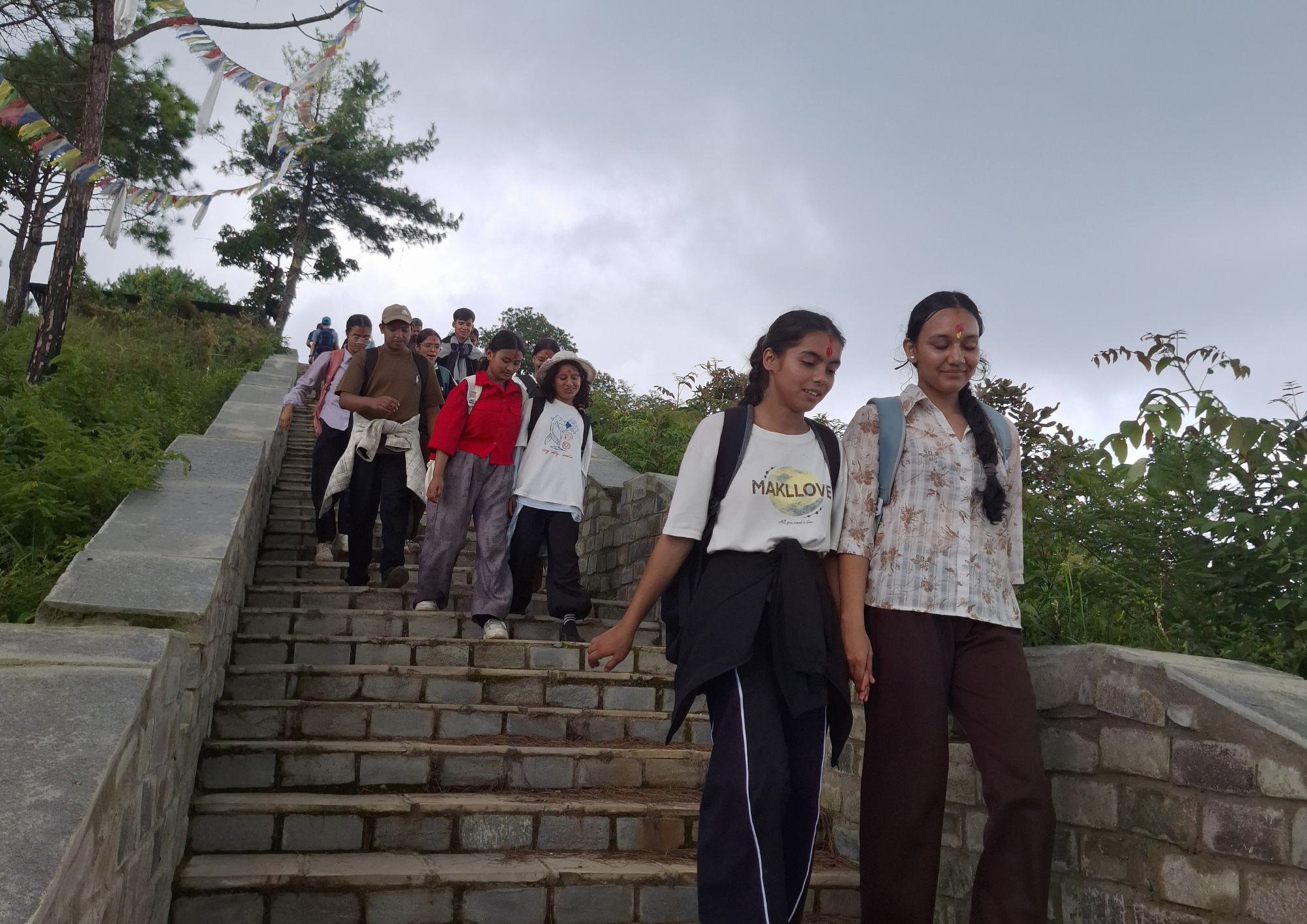 An Unforgettable Hiking Adventure to Taudaha