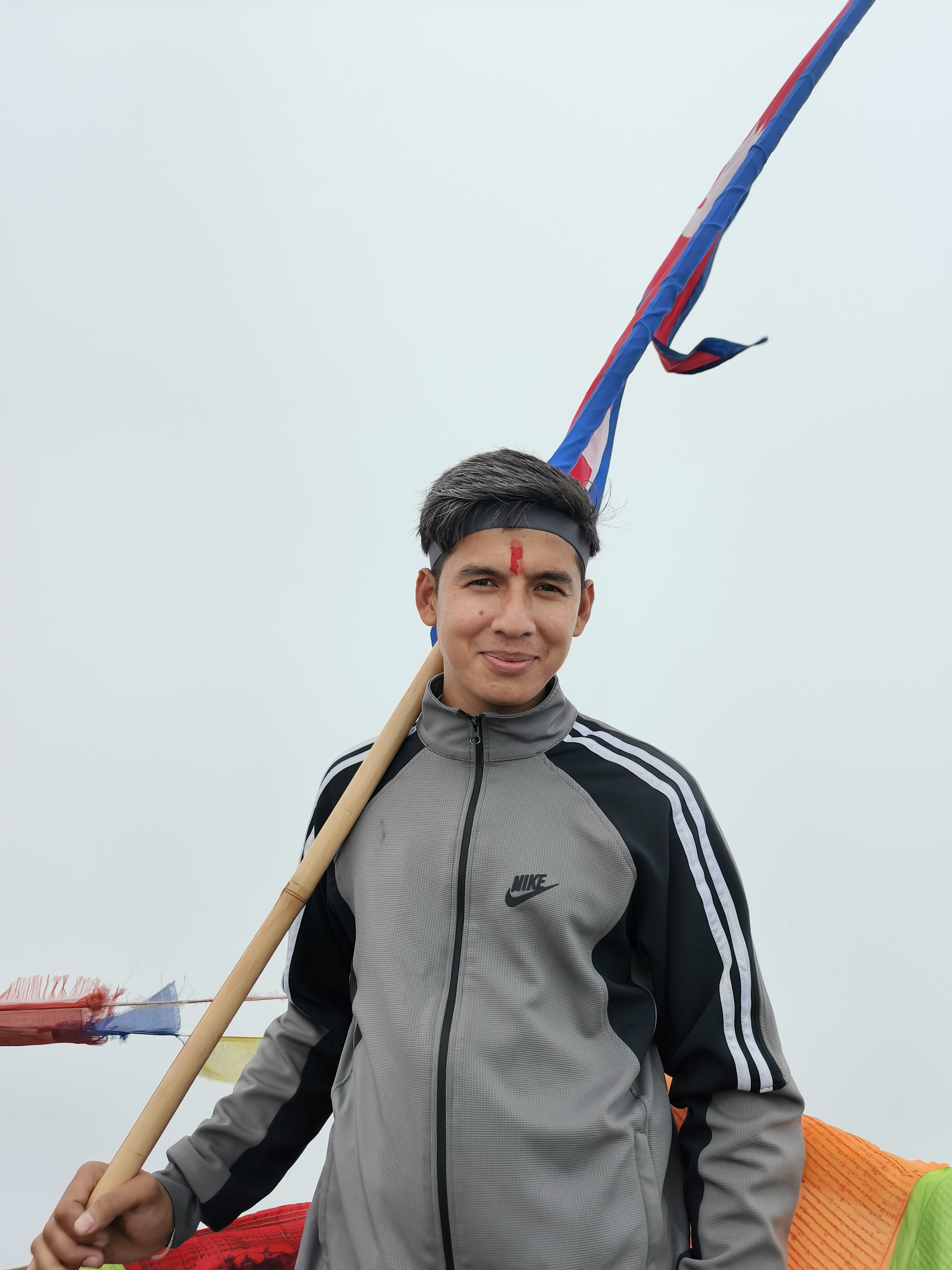 DDS to Bhimphedi to Latarambeshwor Mahadev