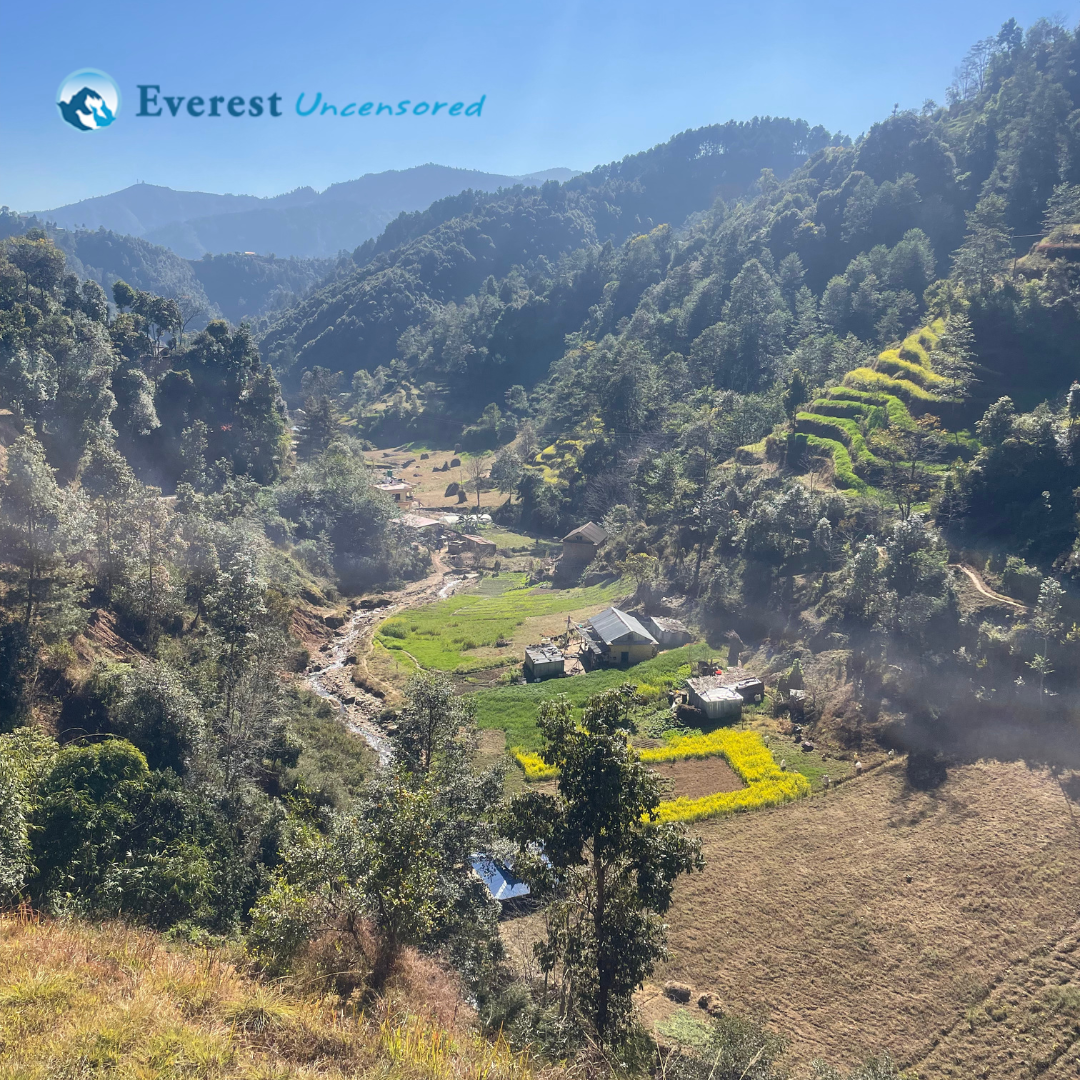 One-Day Hike to Ranikot