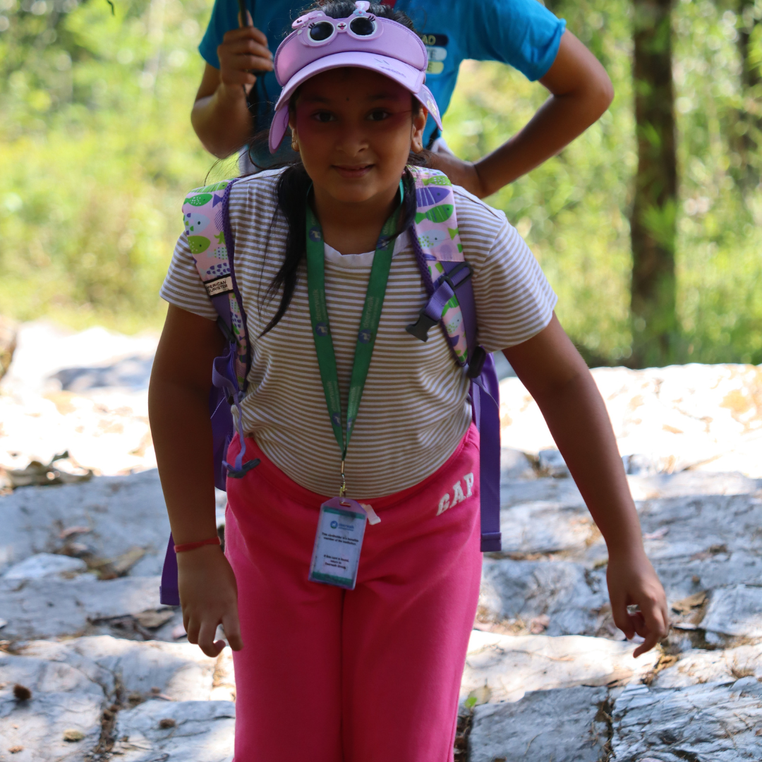 DPS hike to Kasikot Durbar | Grade IV and V