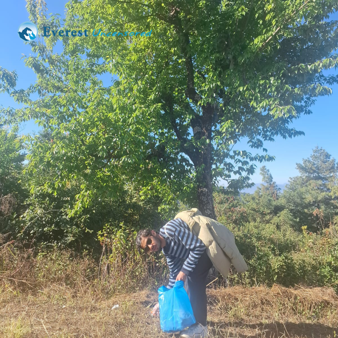 One-Day Hike to Ranikot