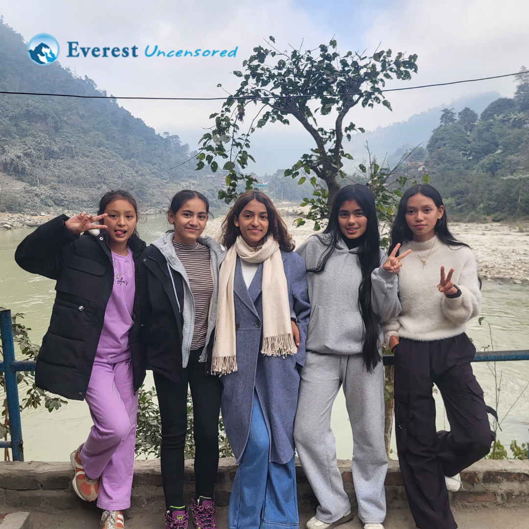 DSS Winter Trek | Grade VIII