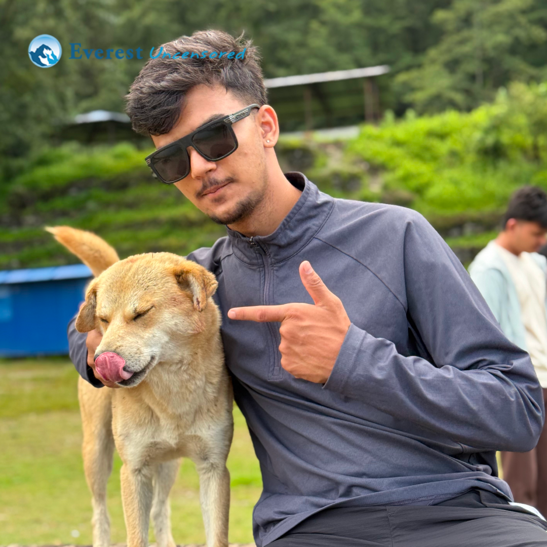 Hike to Kulekhani-Markhu
