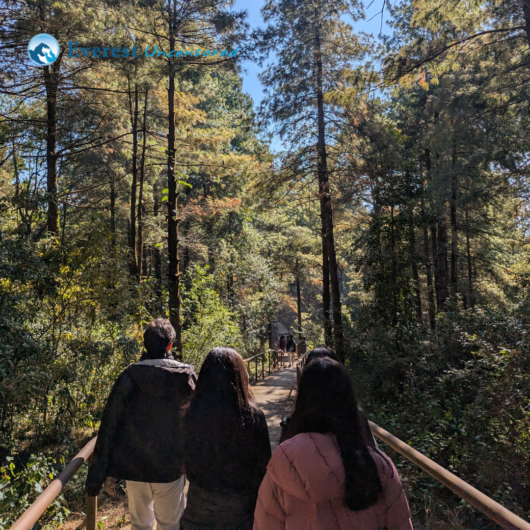 One-Day Hike to Ranikot