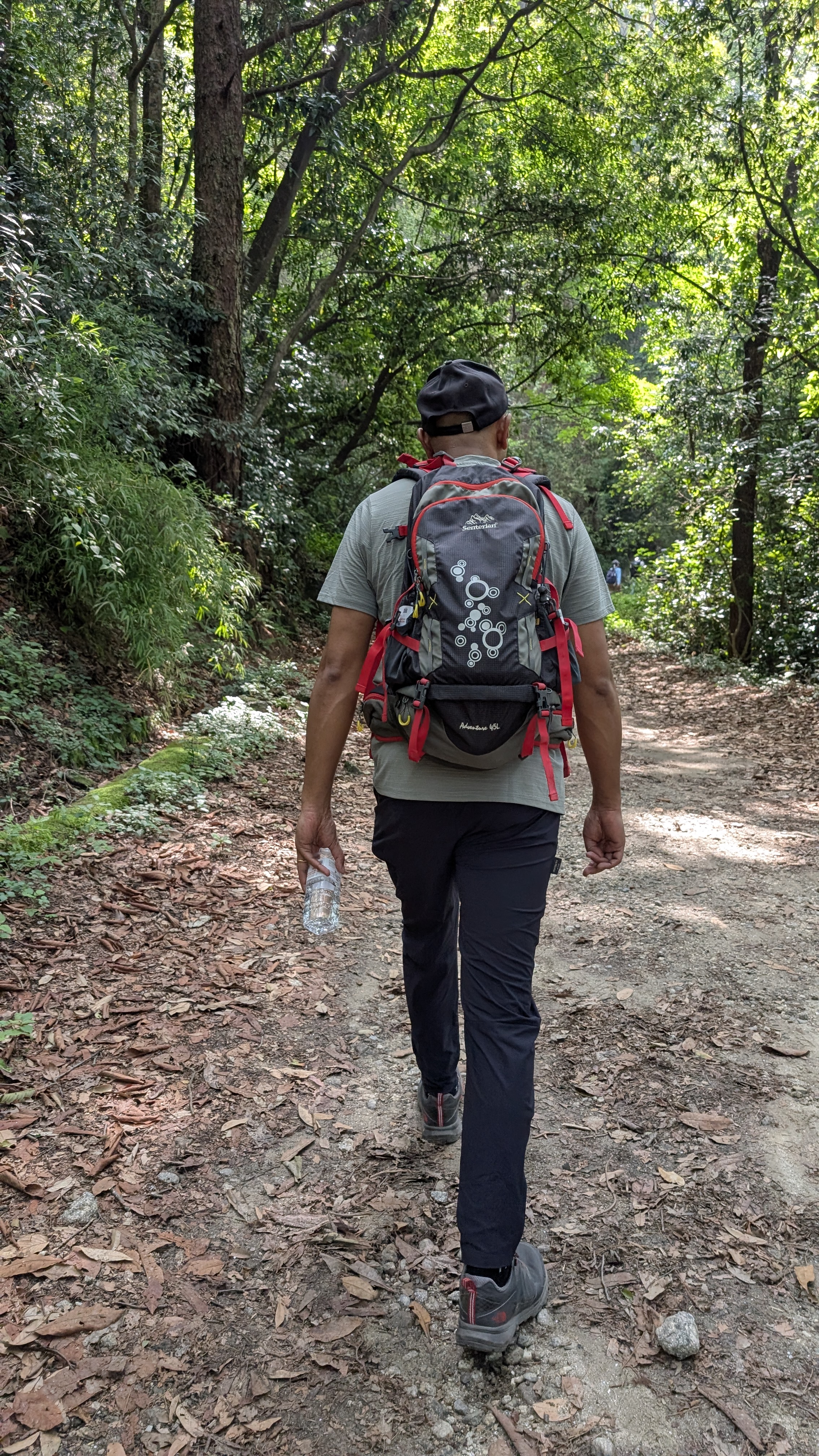 Shivapuri to Sundarijal Hiking Adventure with Deerhold