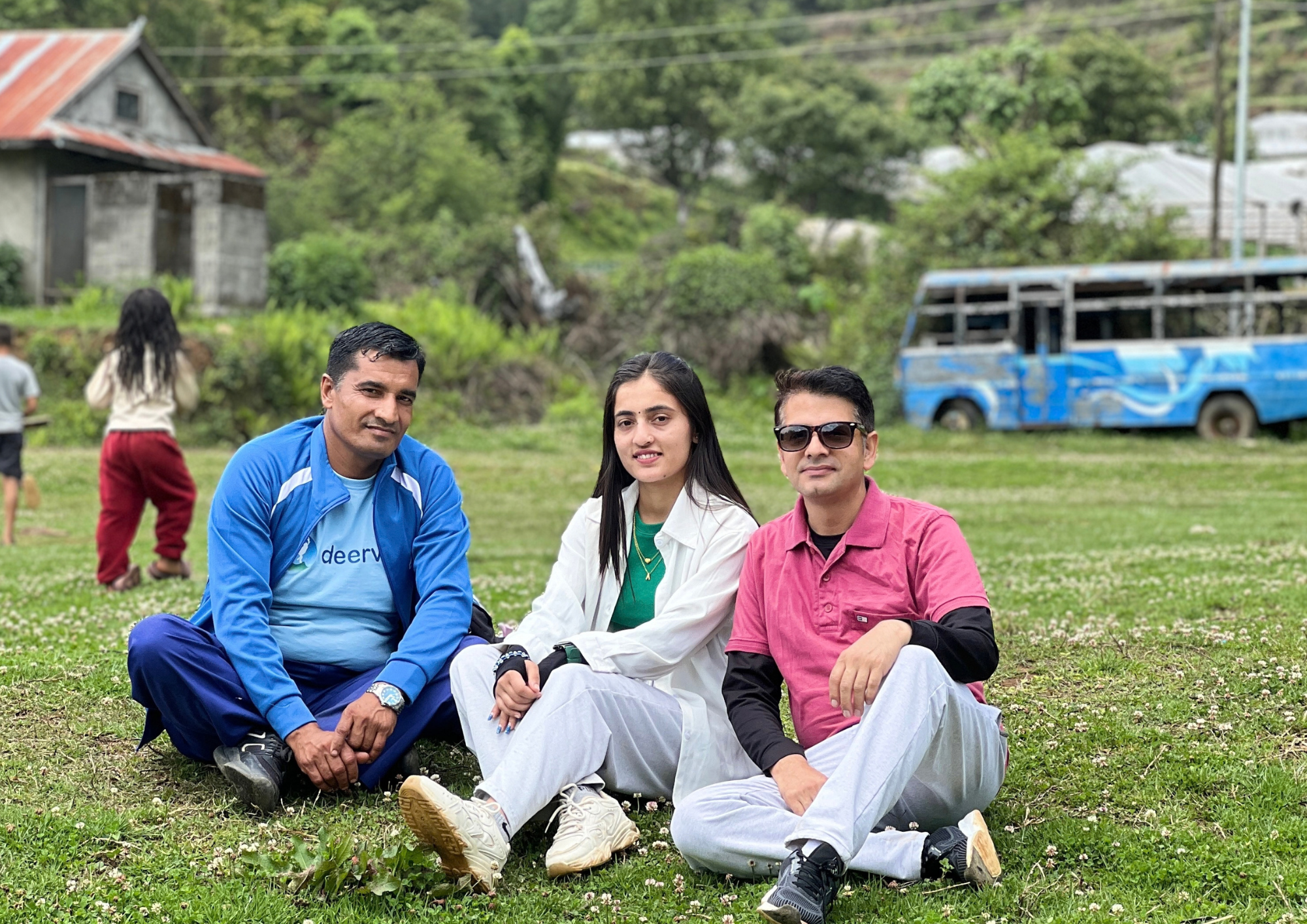 An Unforgettable Hiking Adventure to Kulekhani