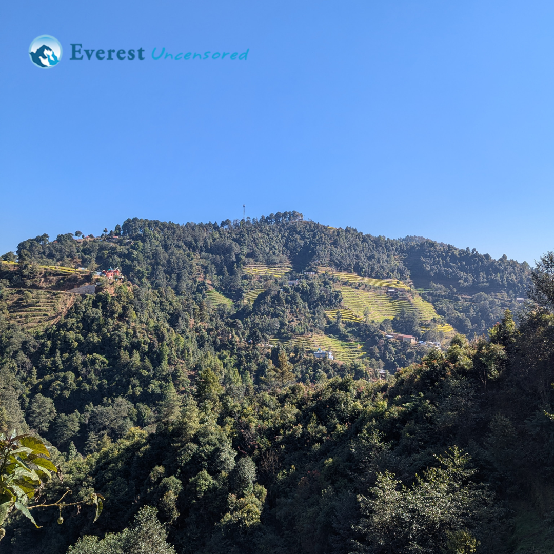 One-Day Hike to Ranikot