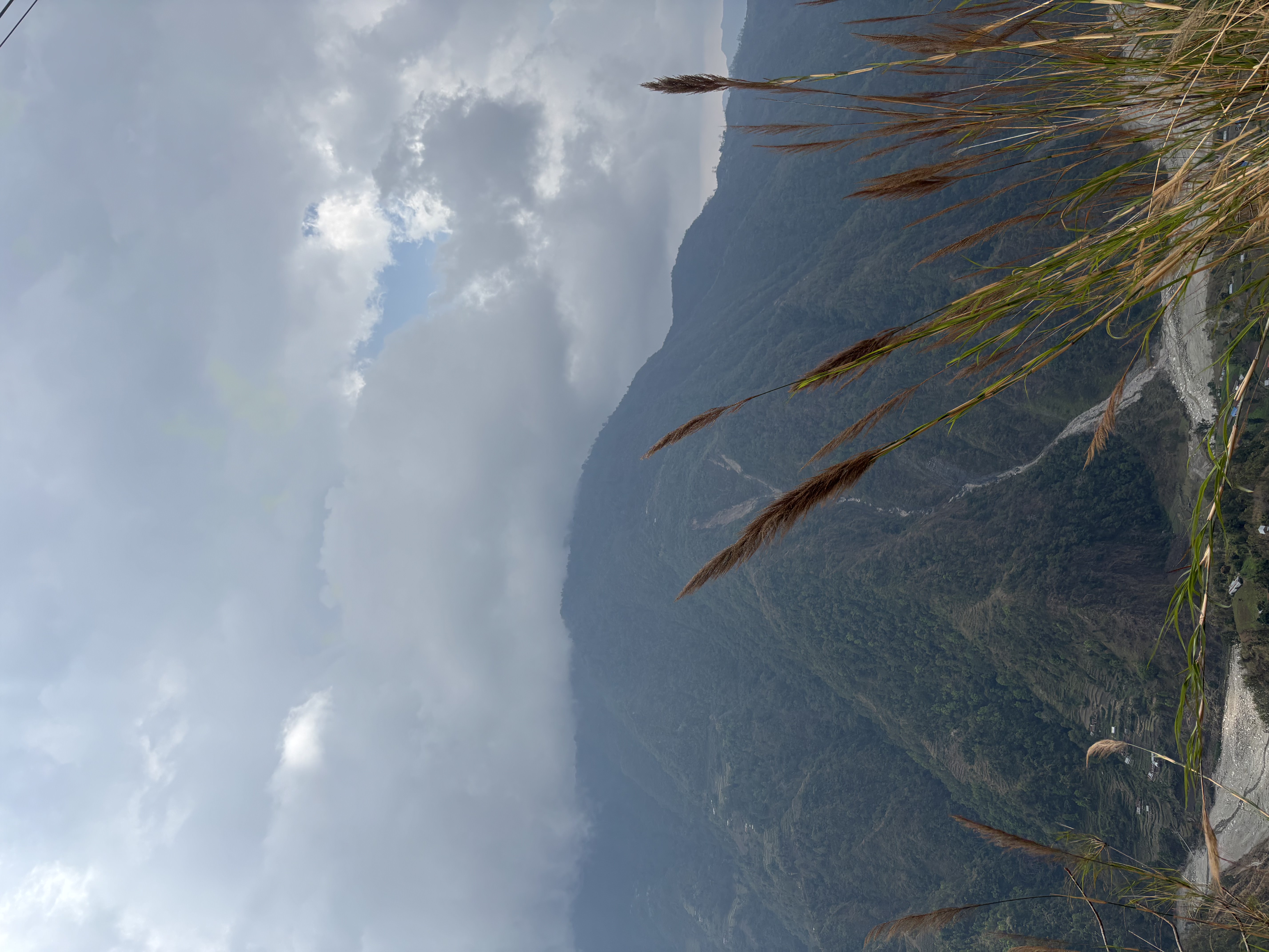 One Day Hike to Latambeshwor Mahadev