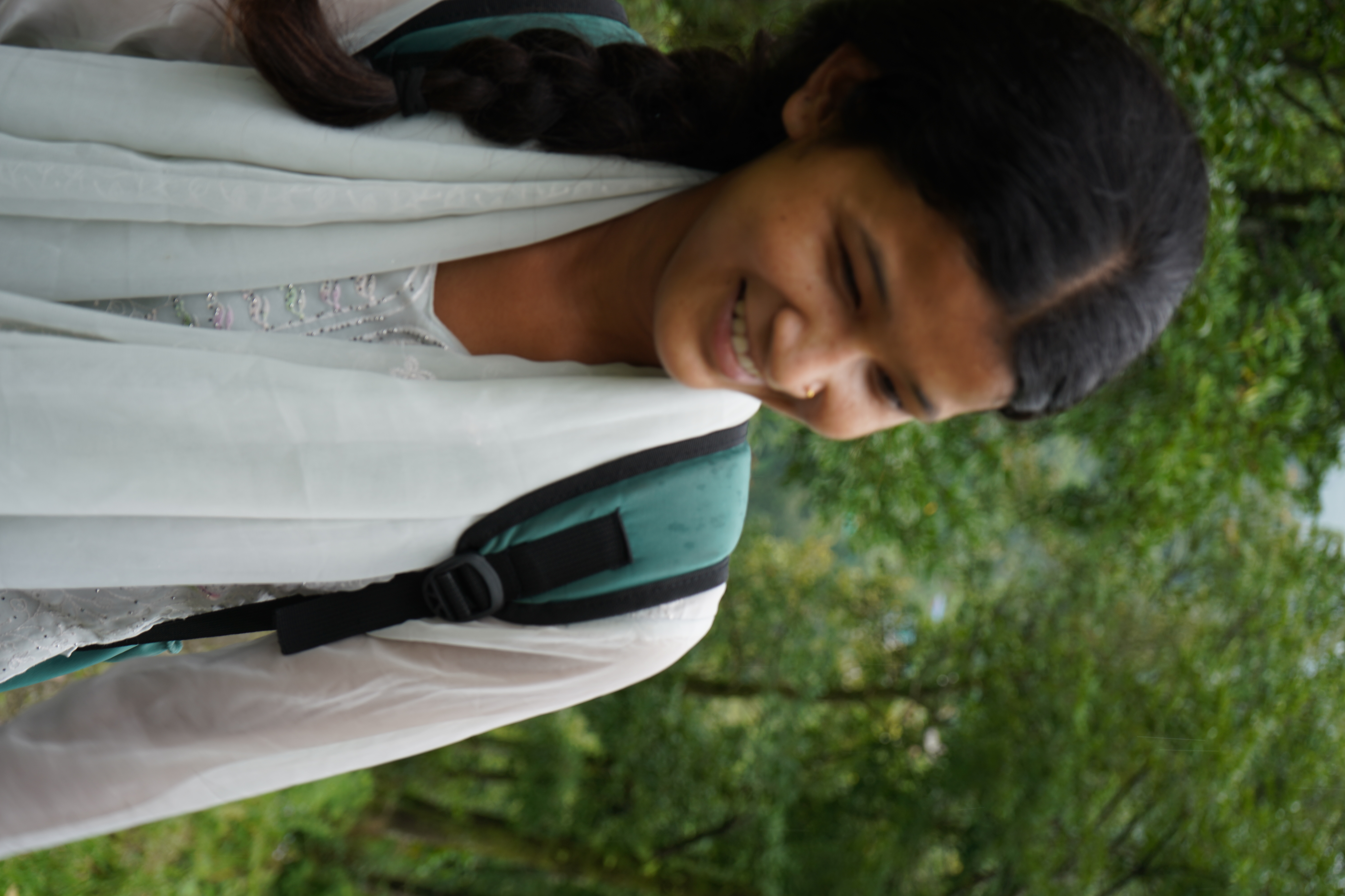A Memorable  Hike of Grade V and VI to Harihar Cave via Bhalam