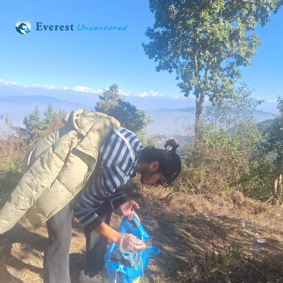 One-Day Hike to Ranikot